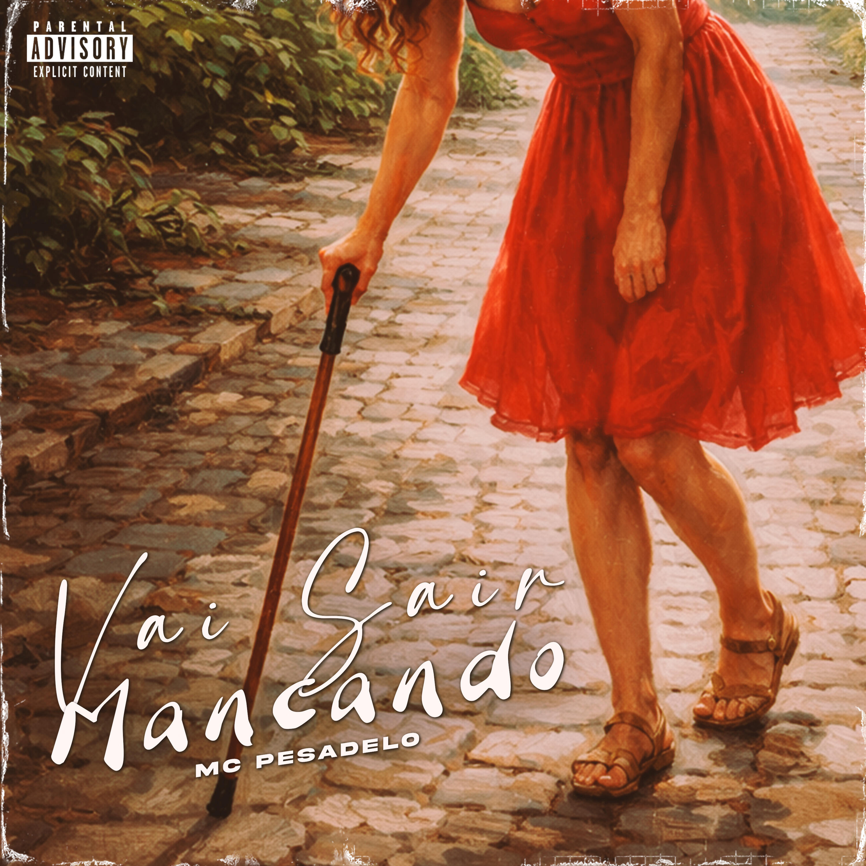 Релиз Vai Sair Mancando