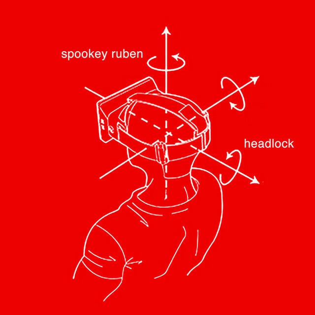 Релиз Headlock (Radio Mix)