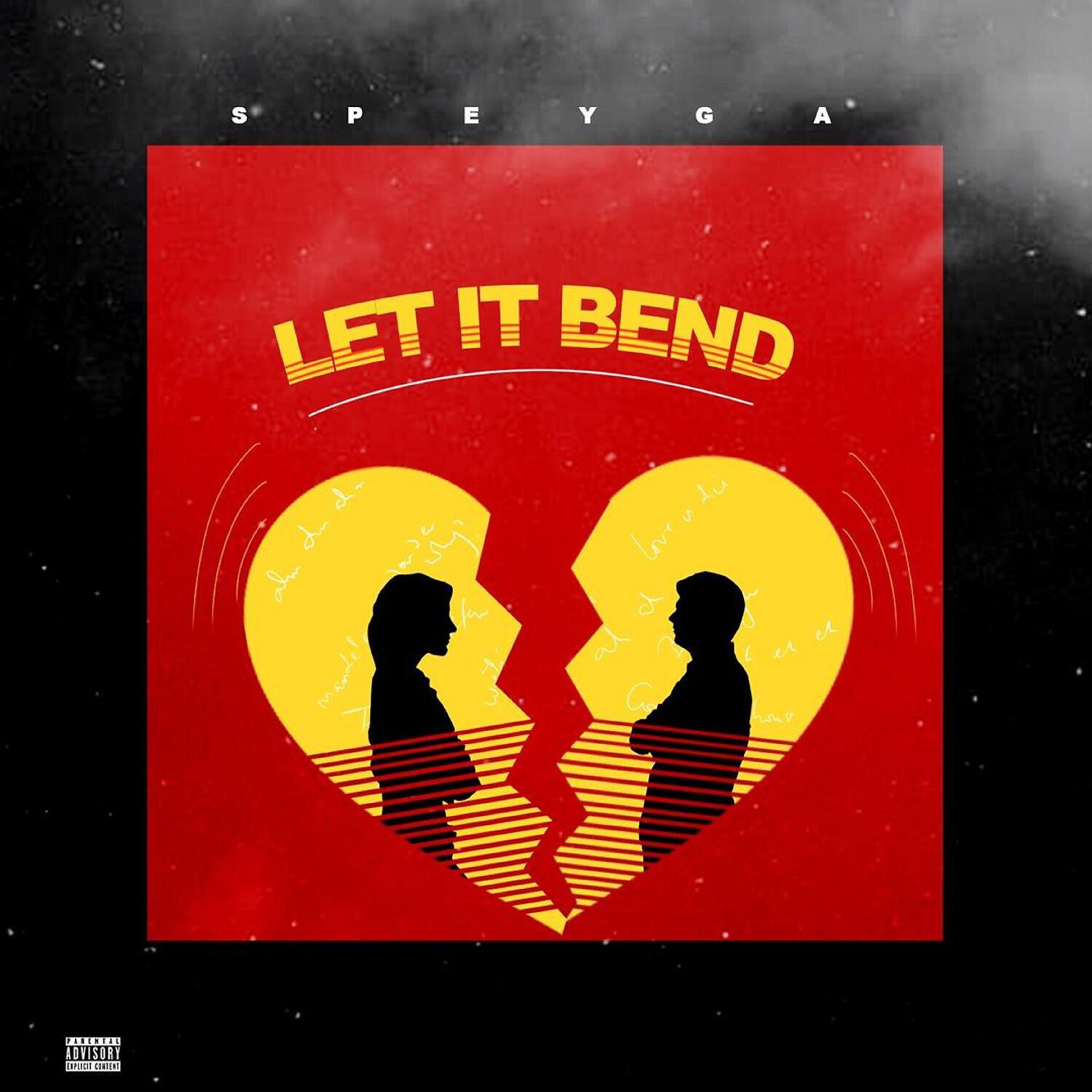 Релиз Let It Bend
