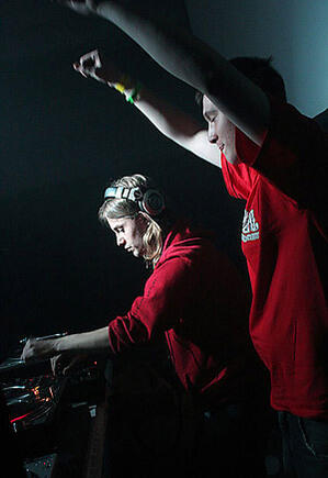 Jamal Djs