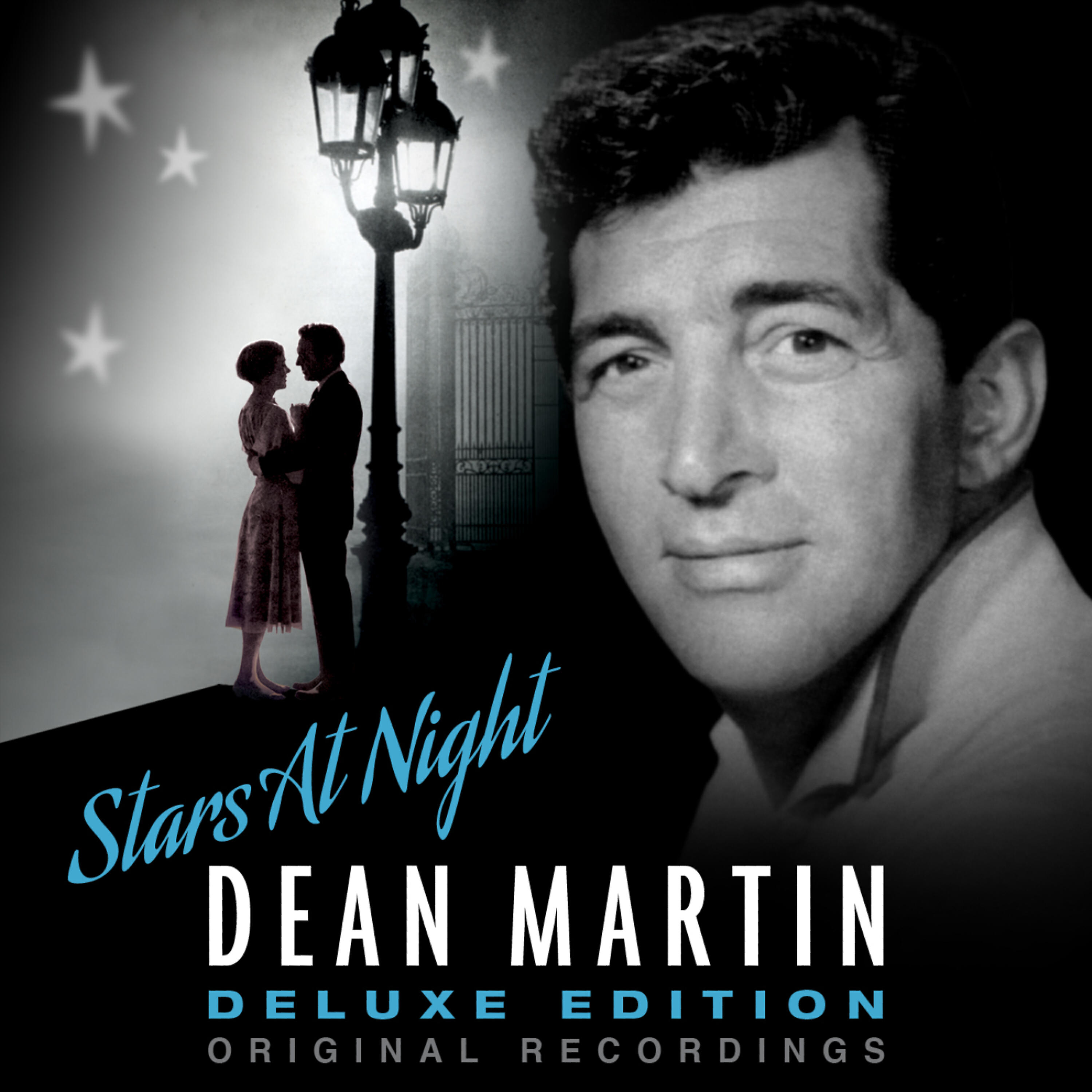Релиз Stars At Night - Deluxe Edition