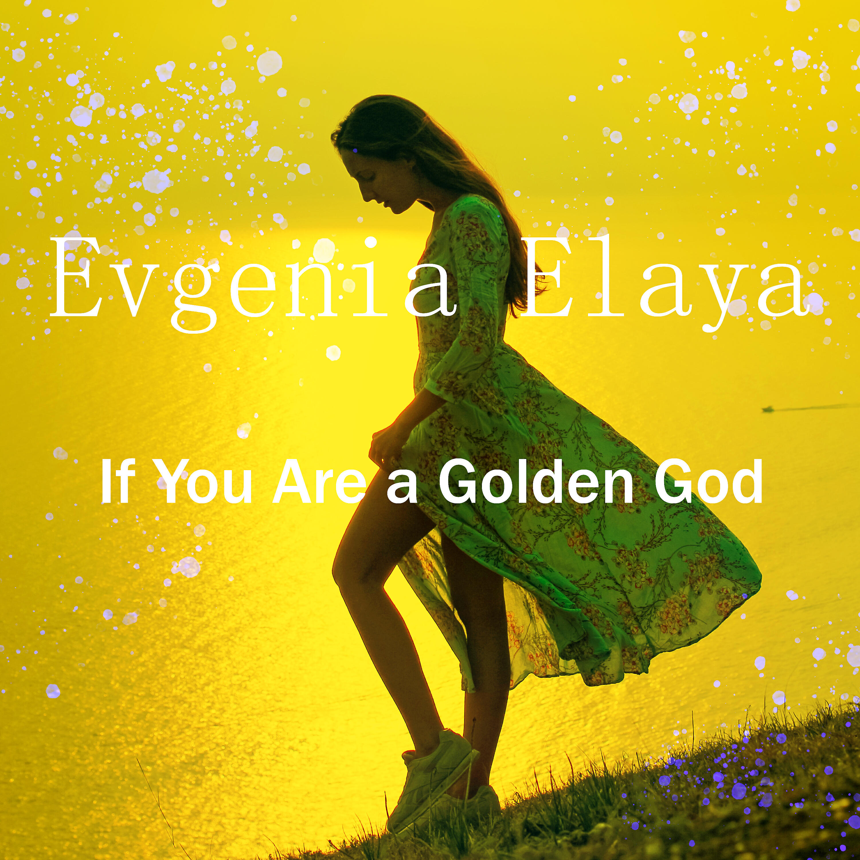 Релиз If You Are a Golden God