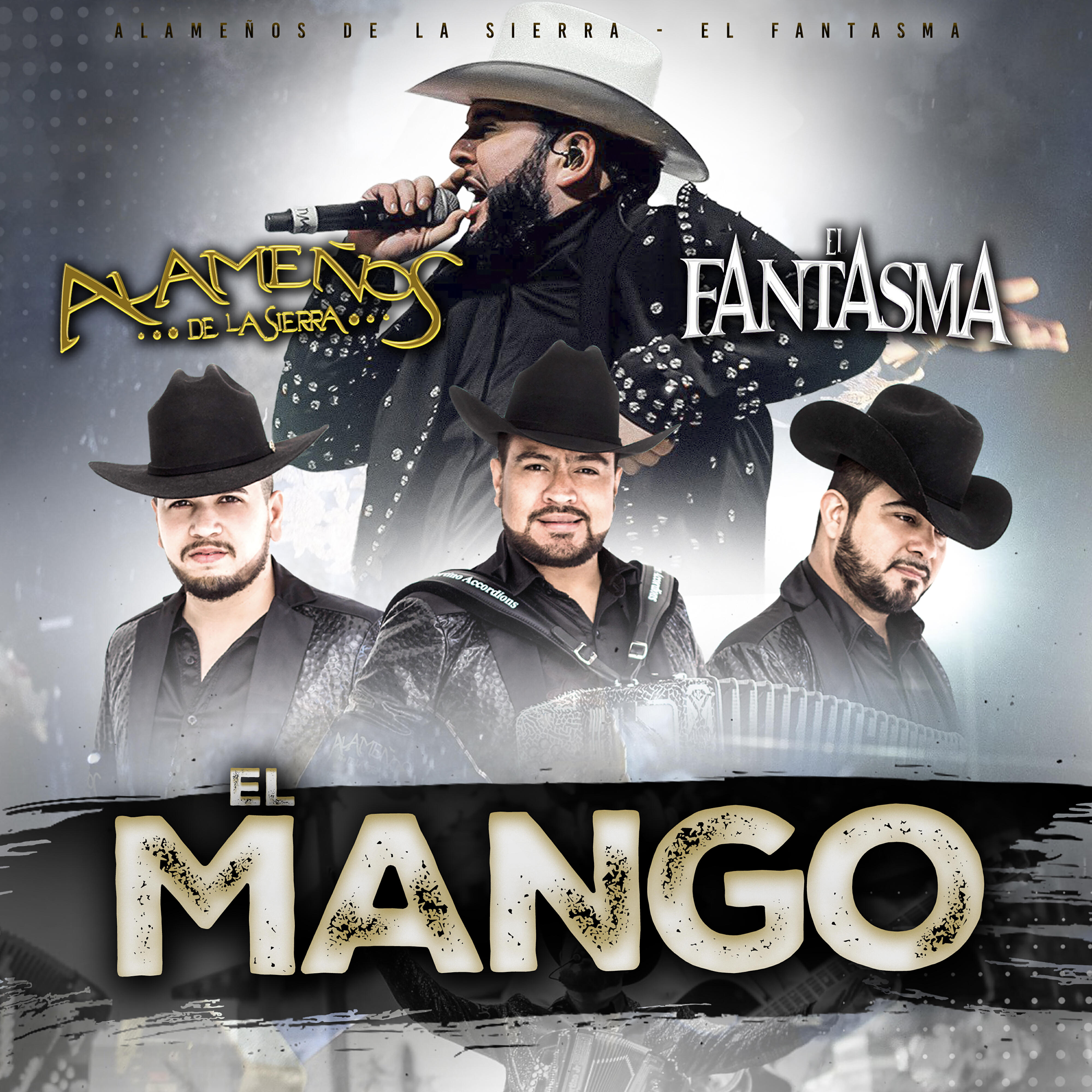 Релиз El Mango