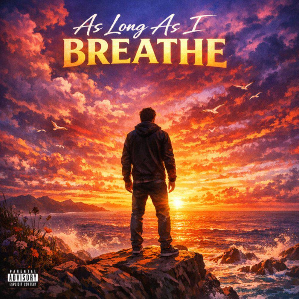 Трек As Long as I Breathe