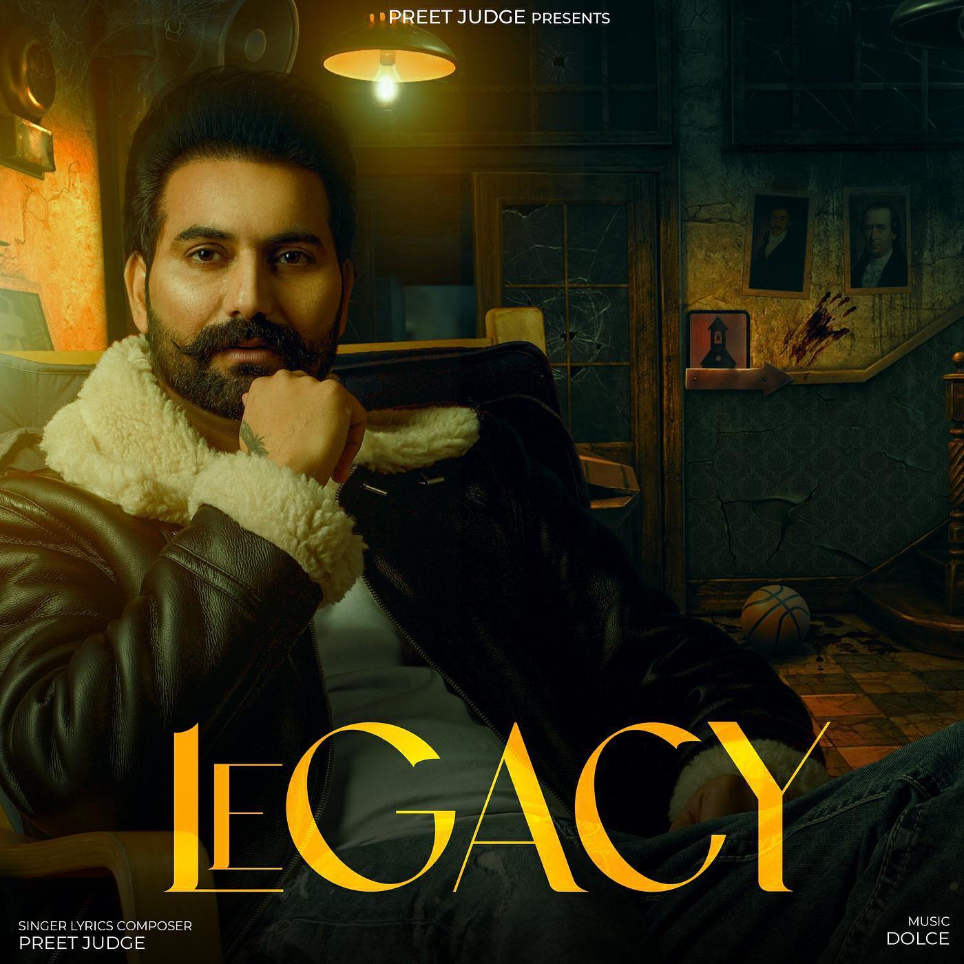Preet Judge