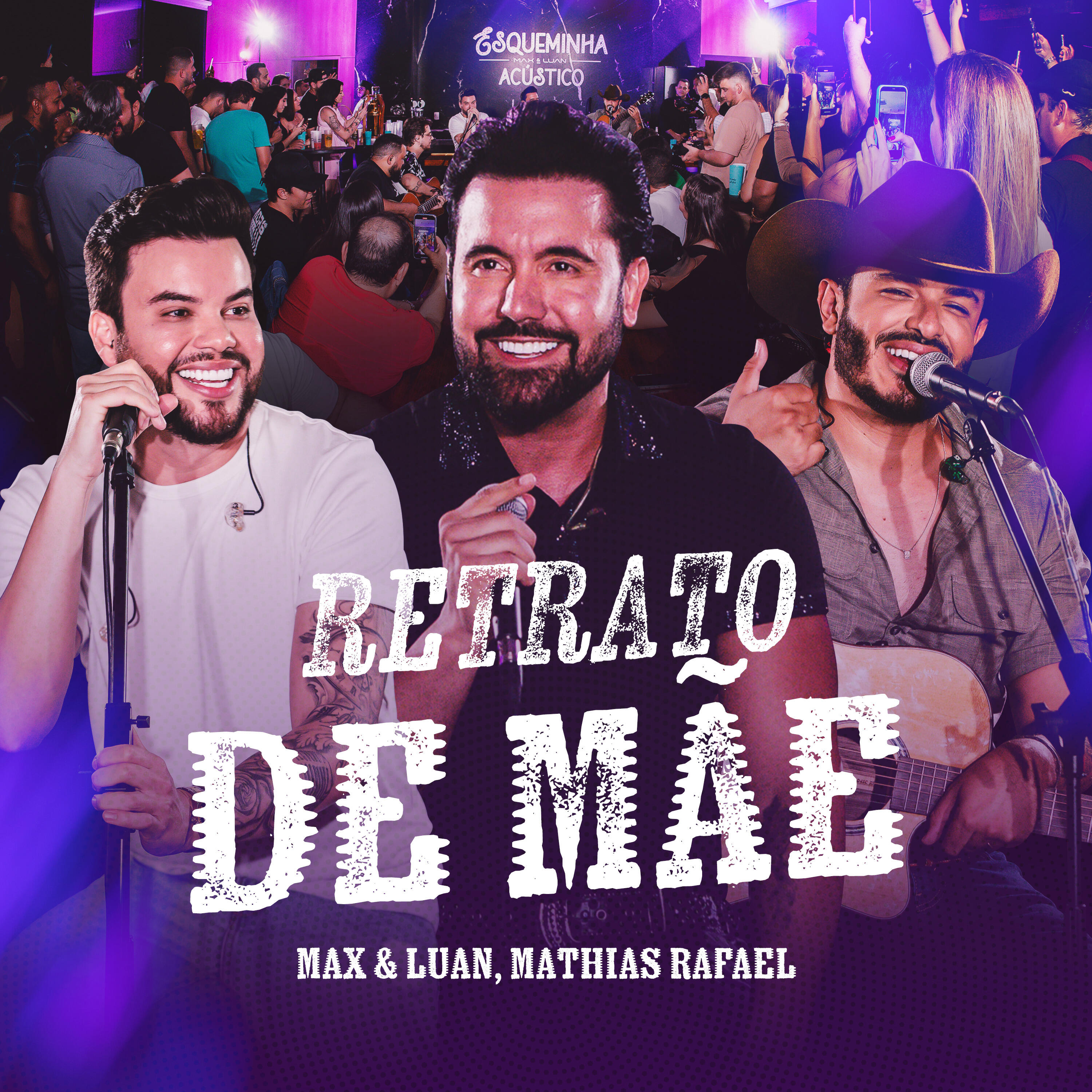 Mathias Rafael