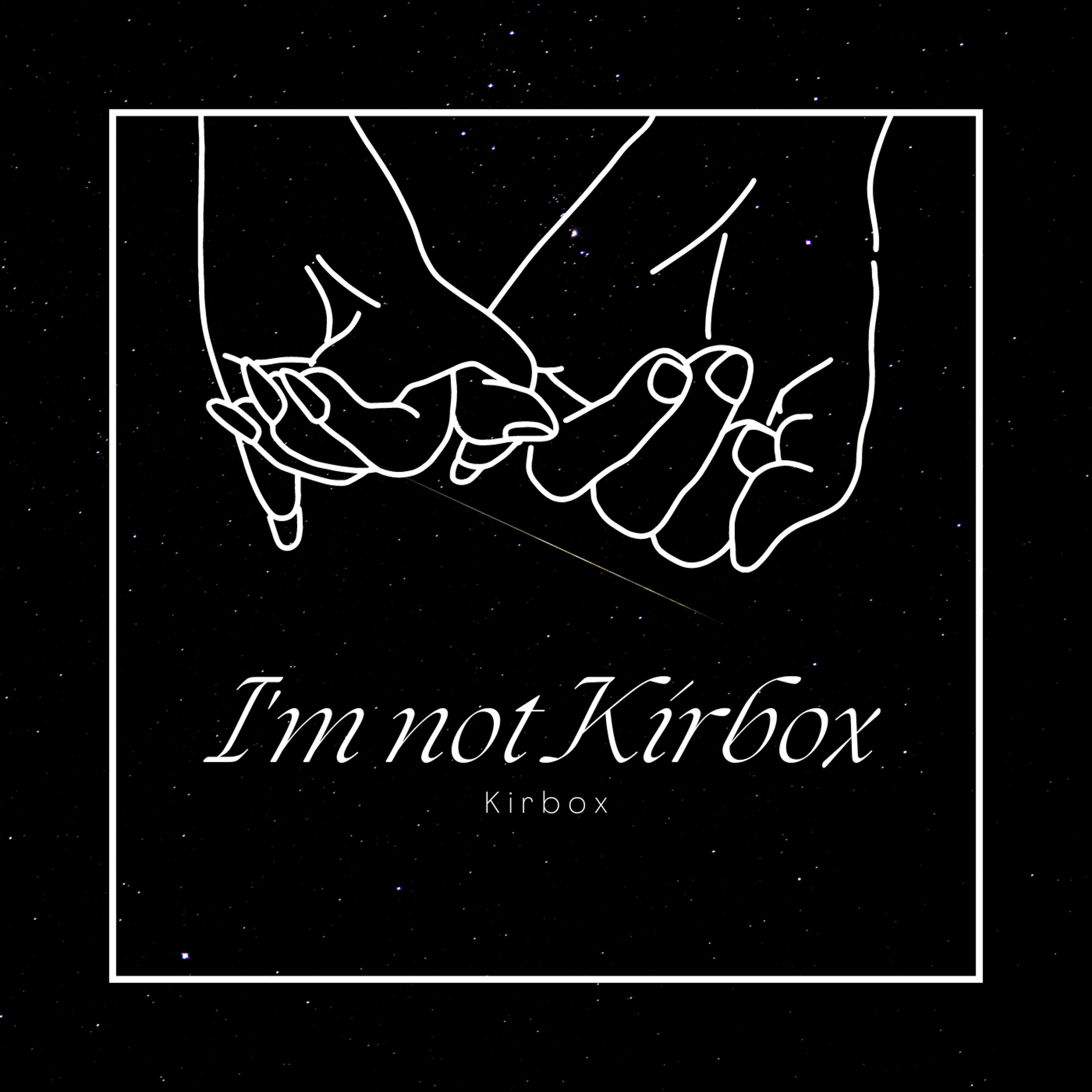 Релиз I'm Not