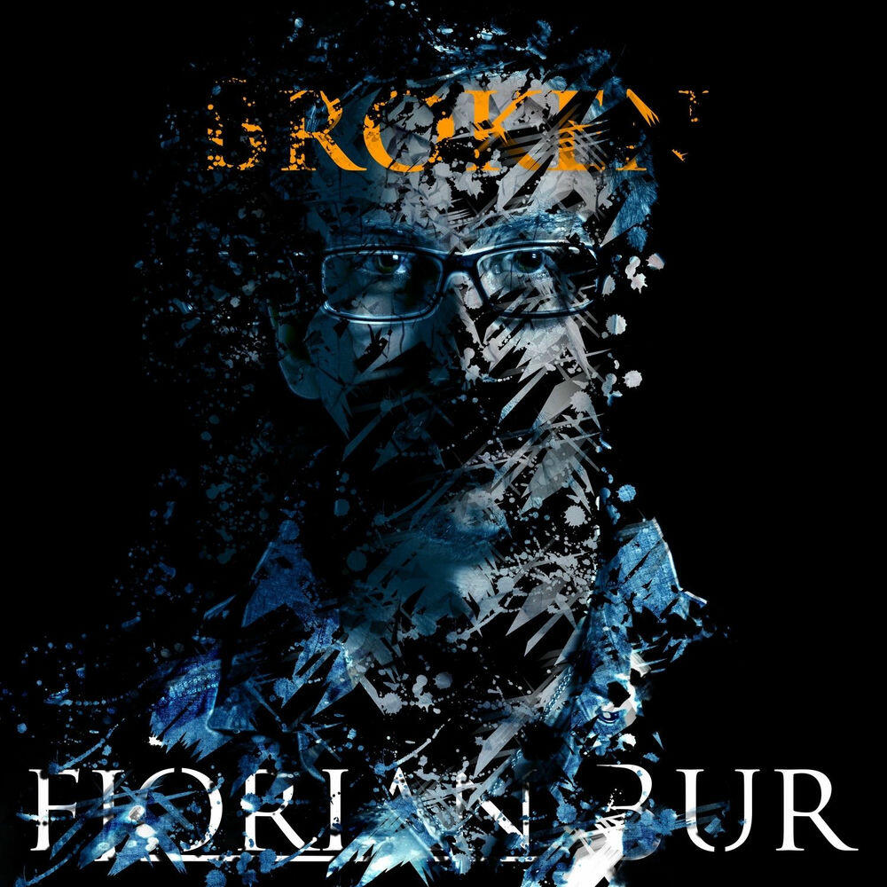 Релиз Broken