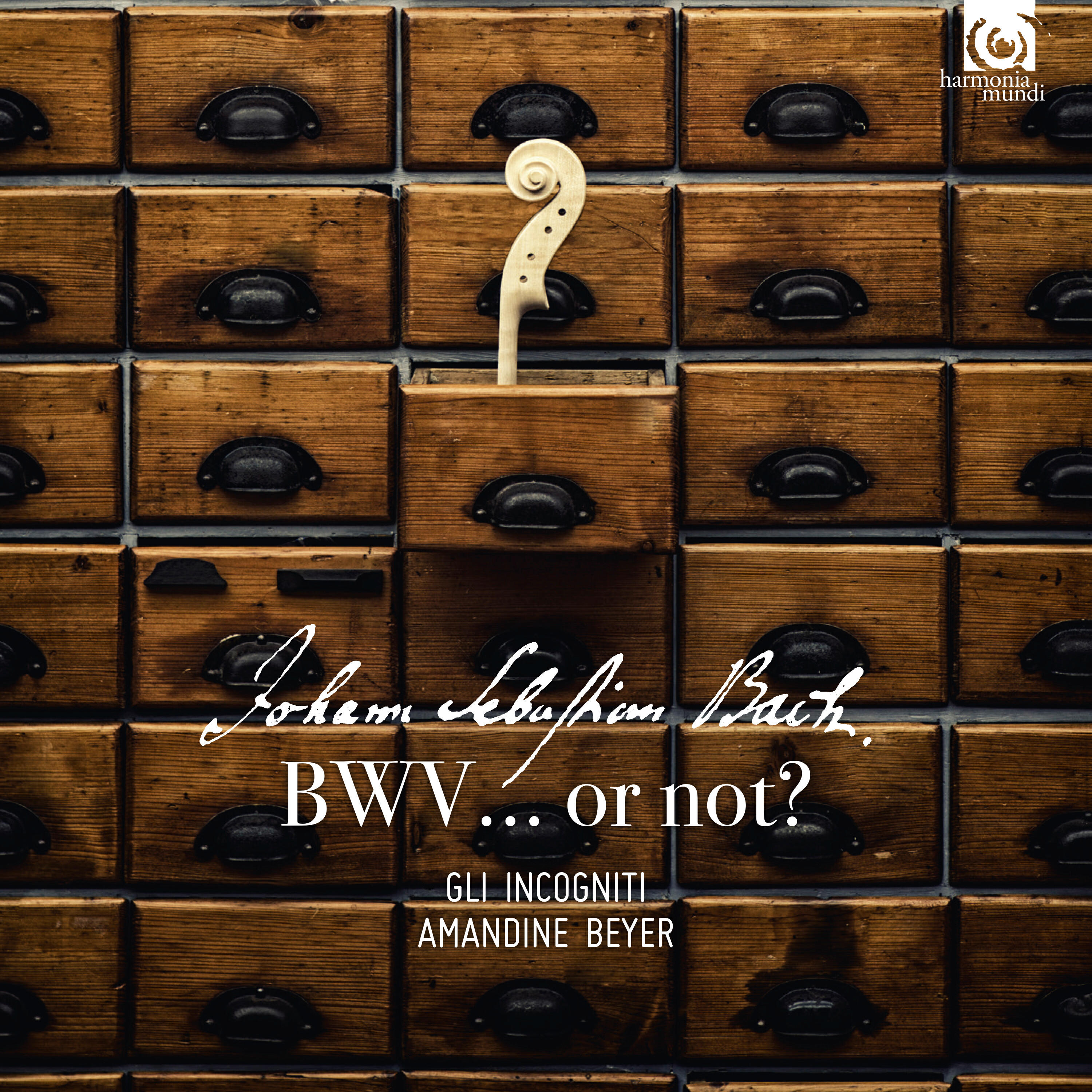 Релиз BWV… or not (Deluxe Edition)