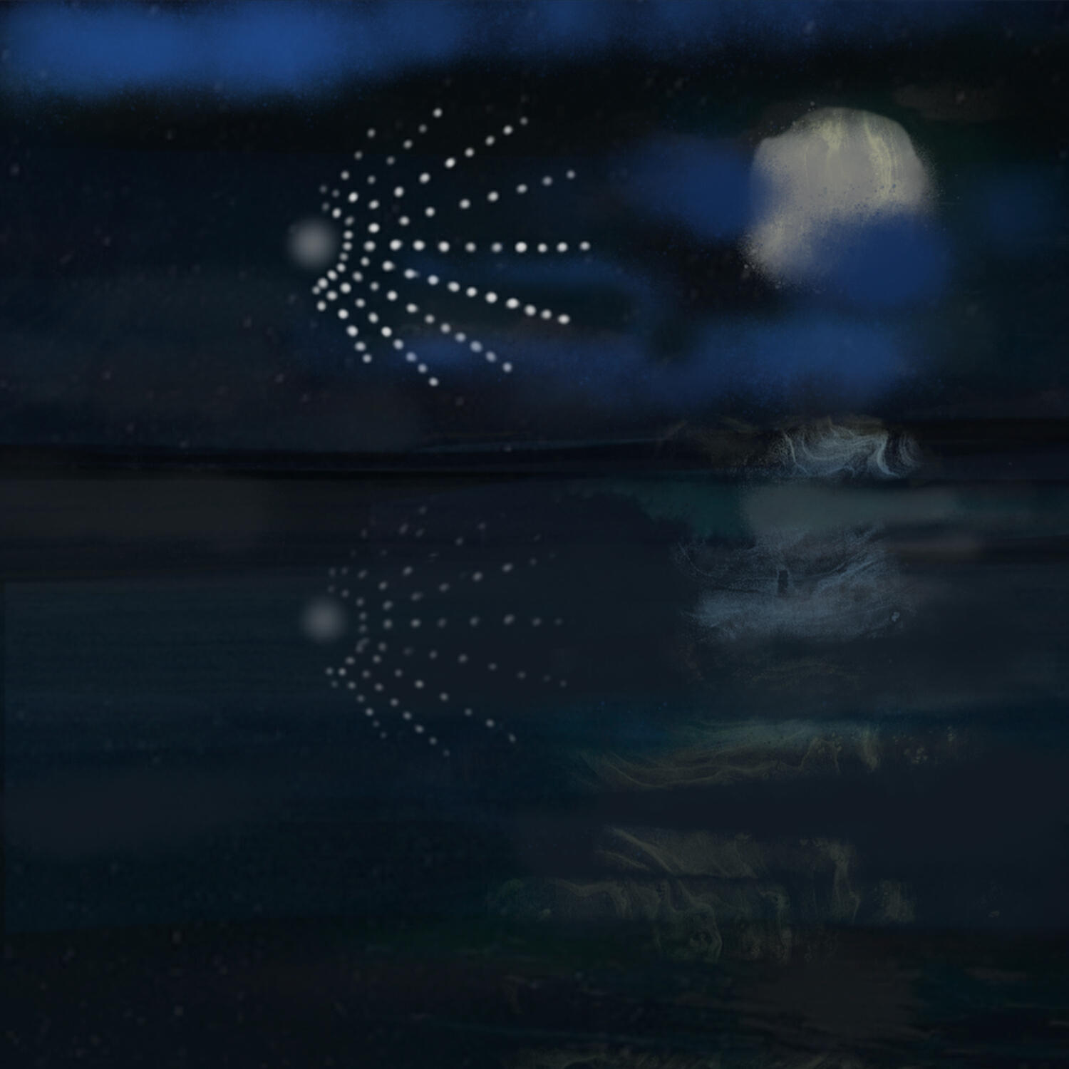 Релиз Be the Light