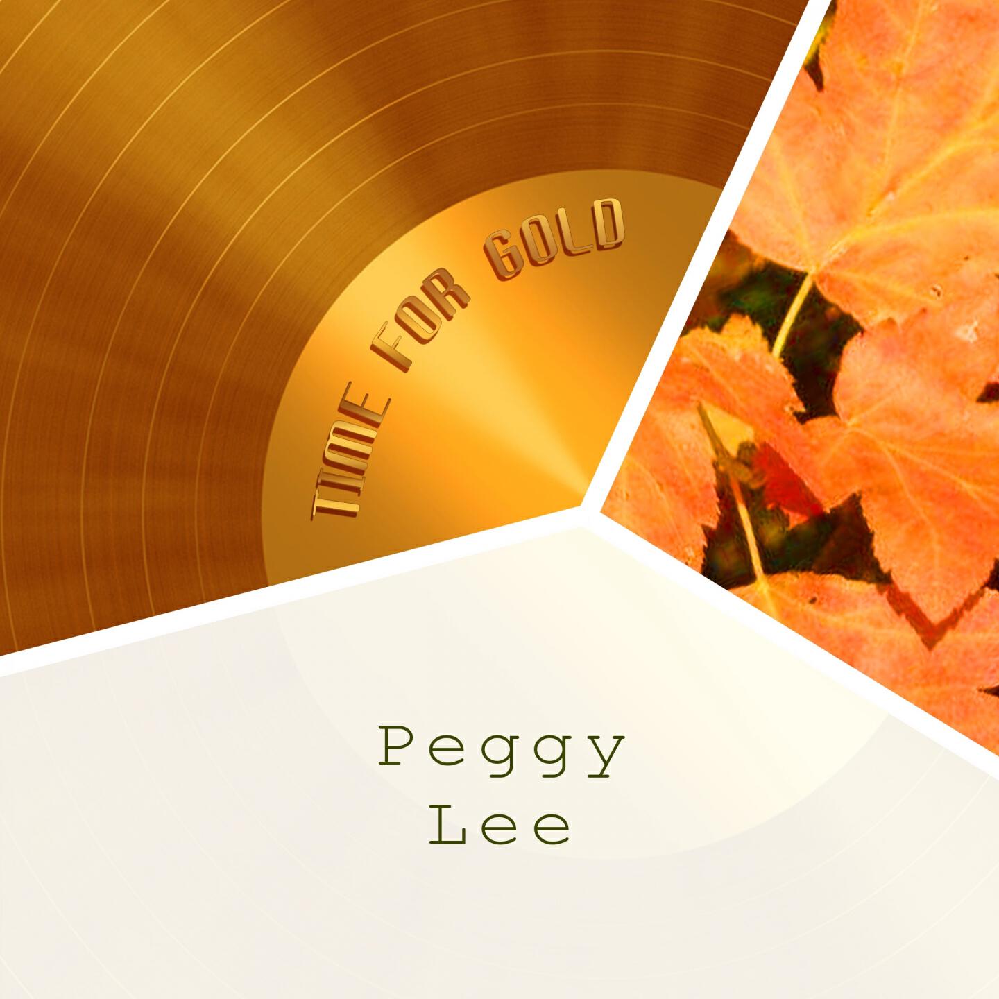 Релиз Time For Gold