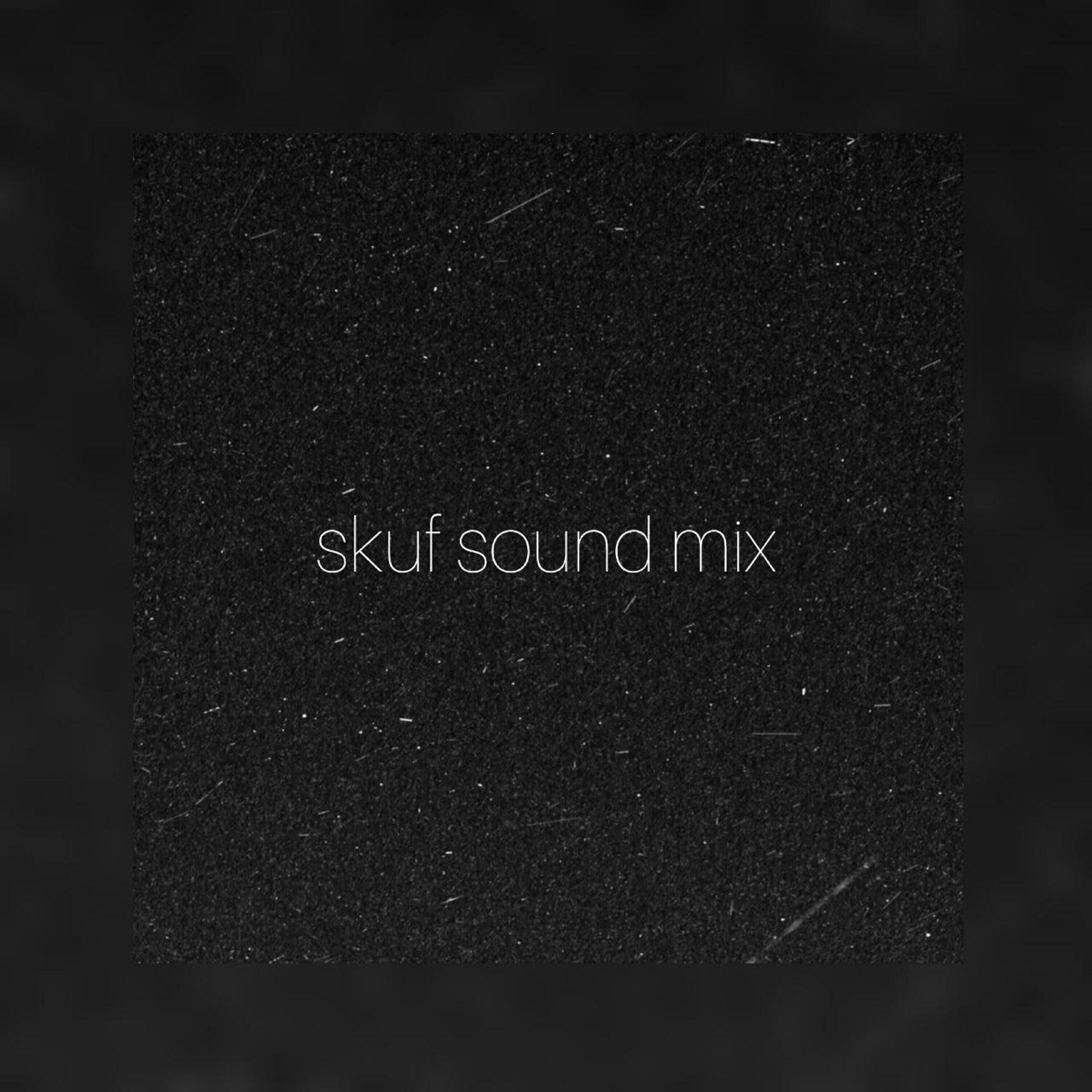 Релиз Skuf Party Mix