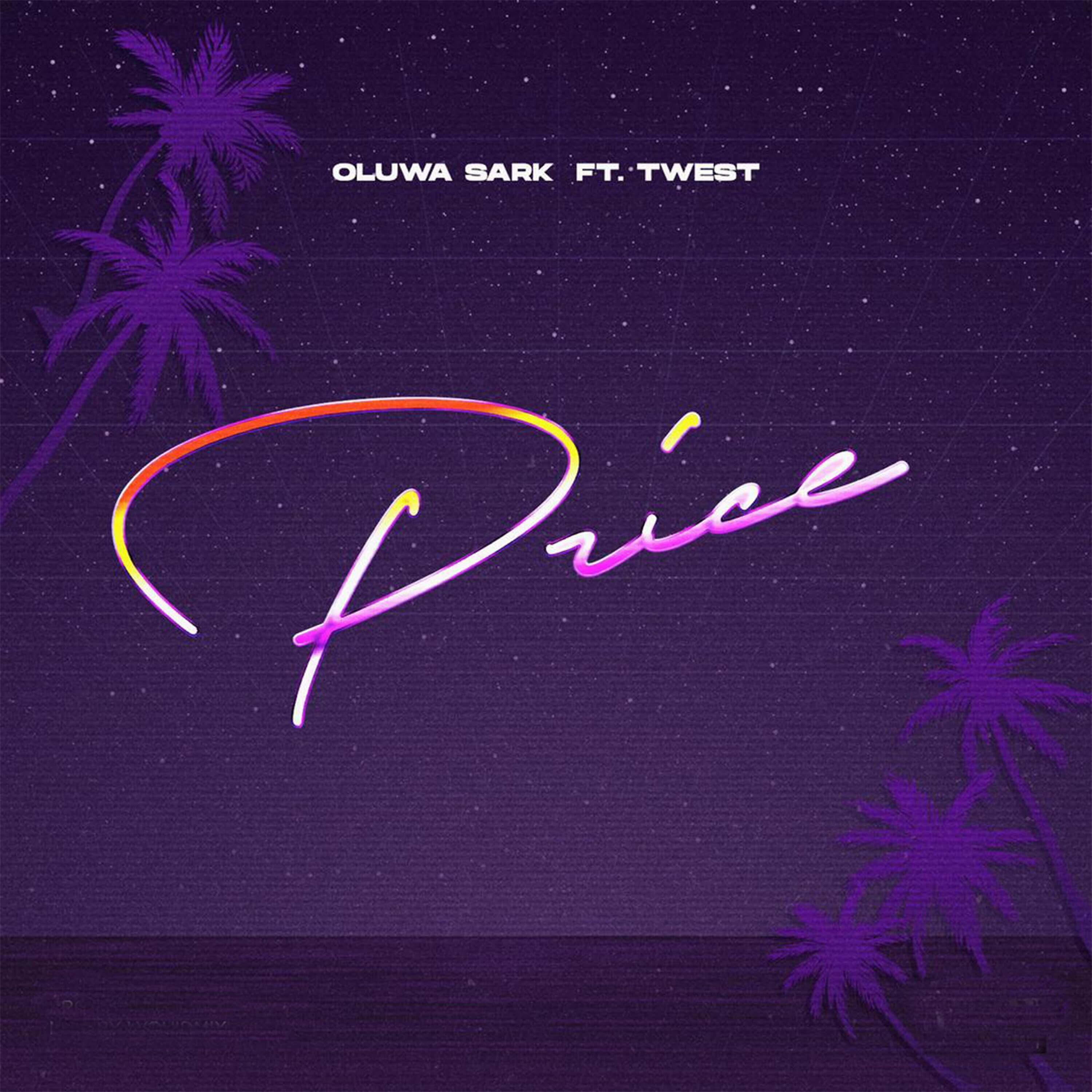 Релиз Price