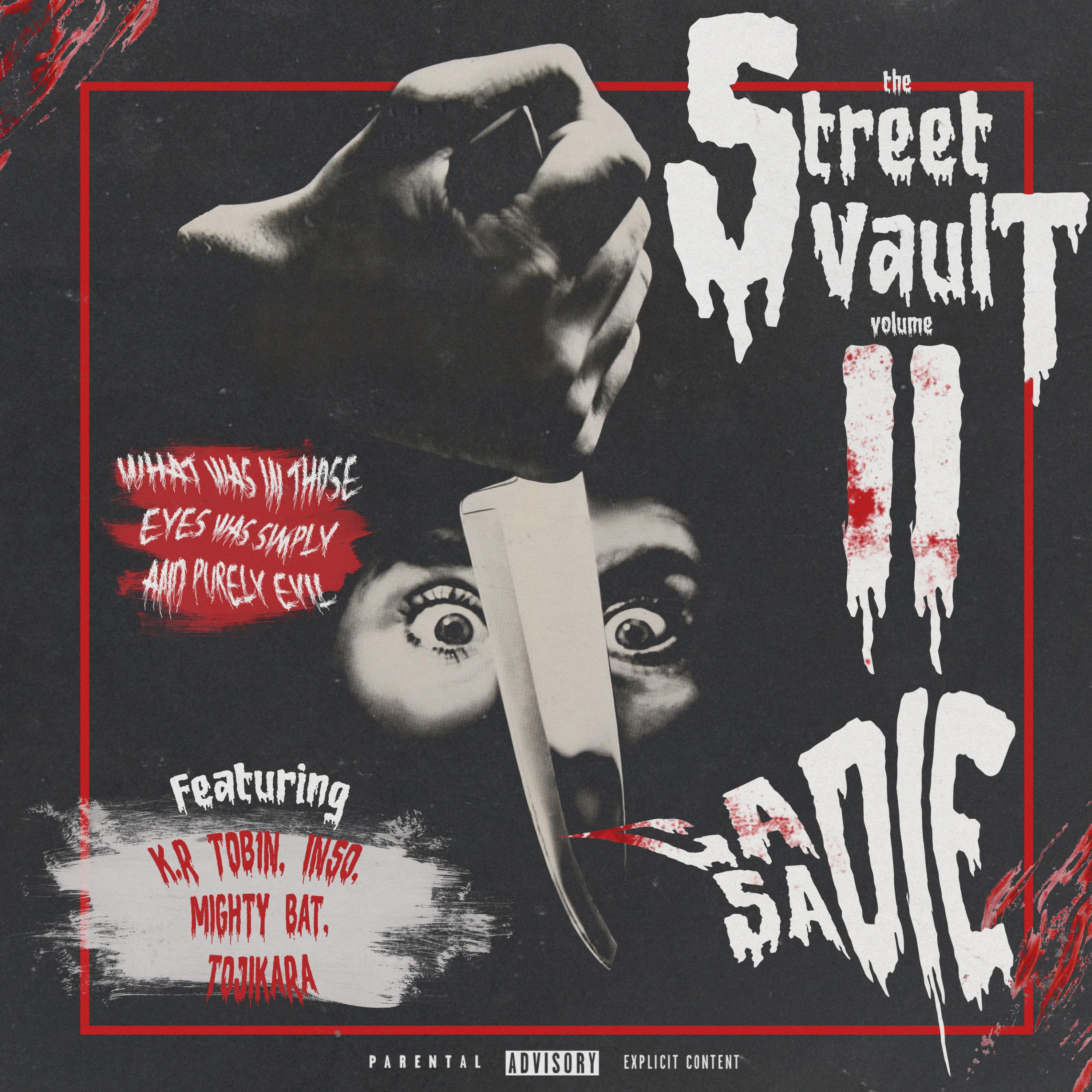 Релиз Street Vault 2