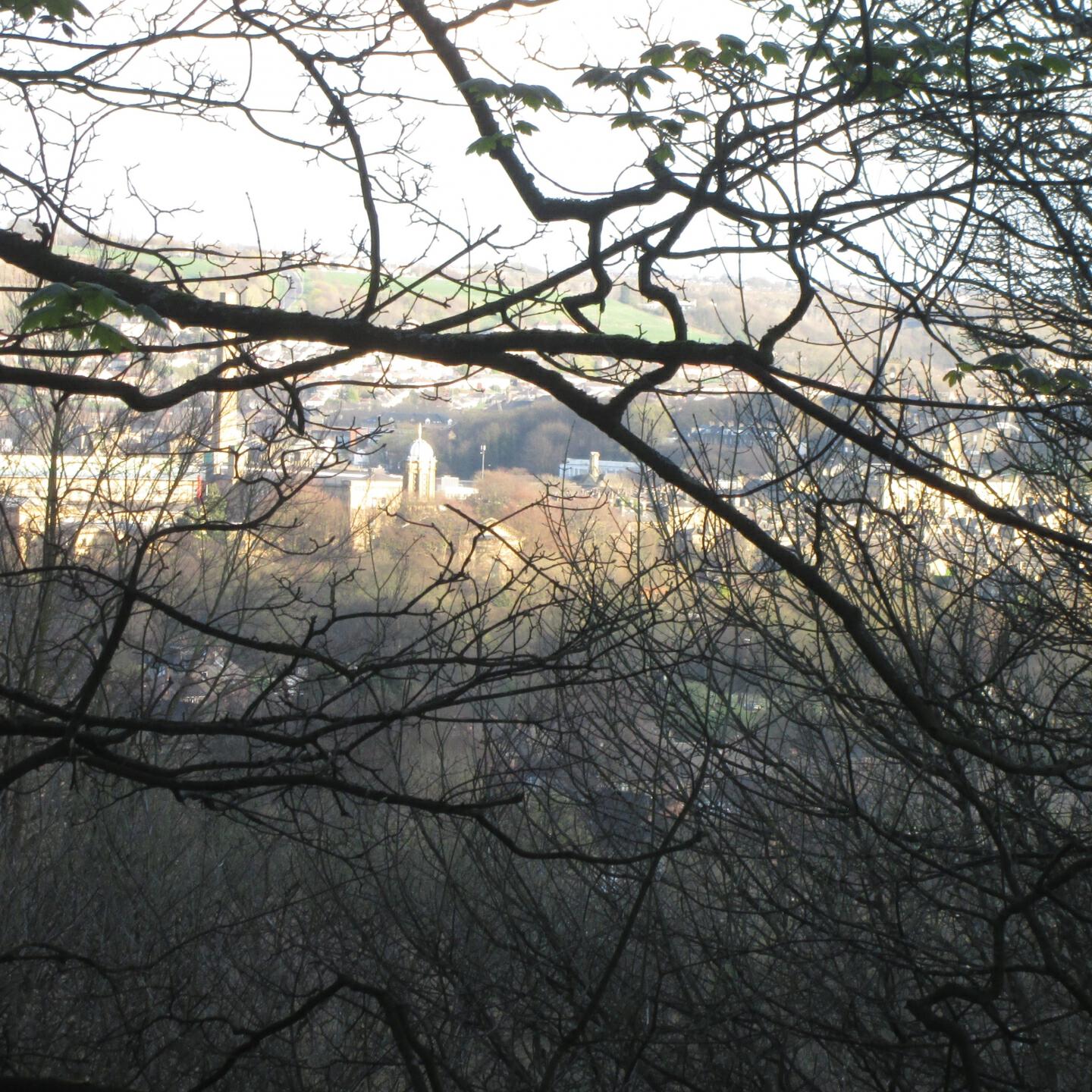 Релиз Chimneys Etc / Return to Branch