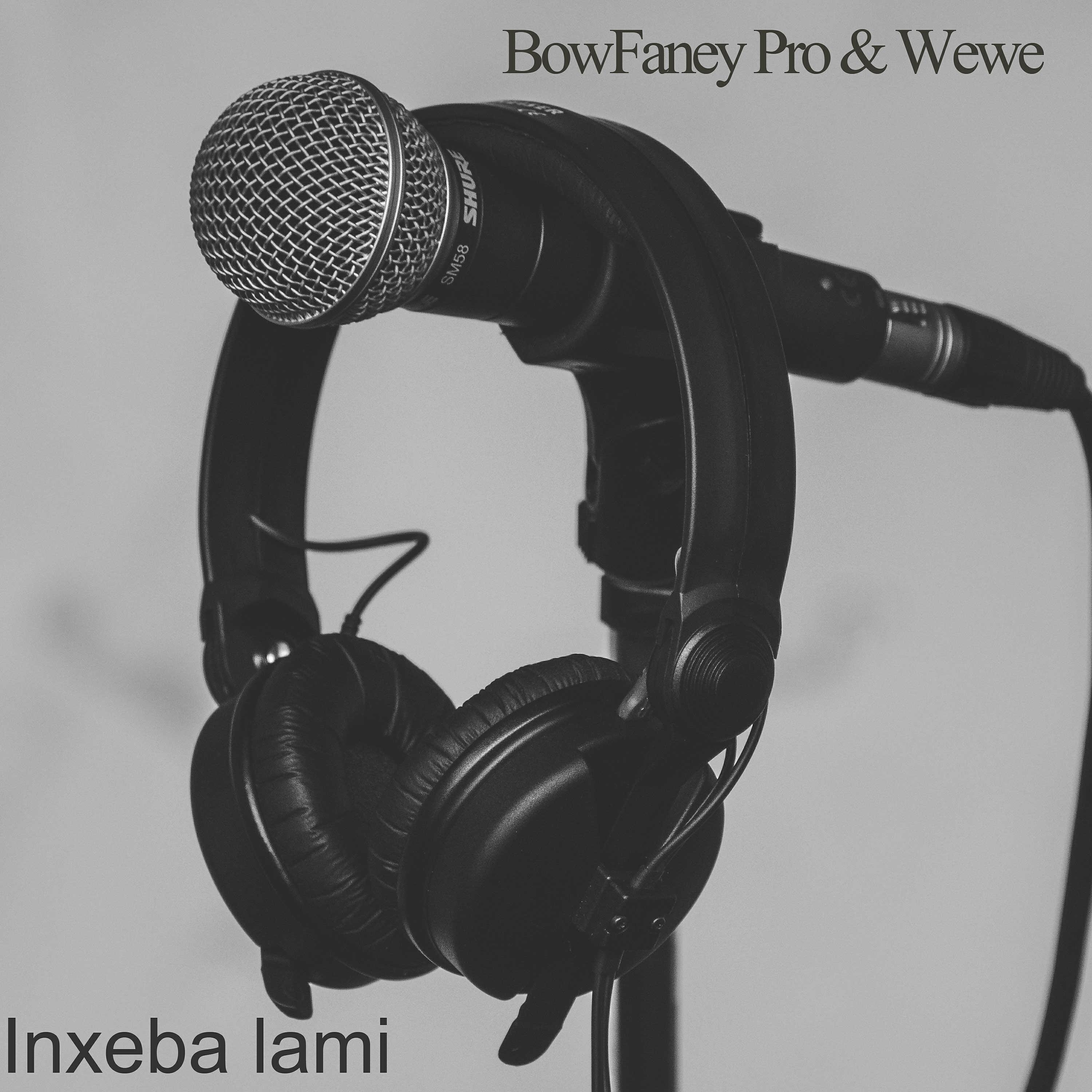 Релиз Inxeba Lami