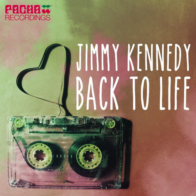 Релиз Back to Life