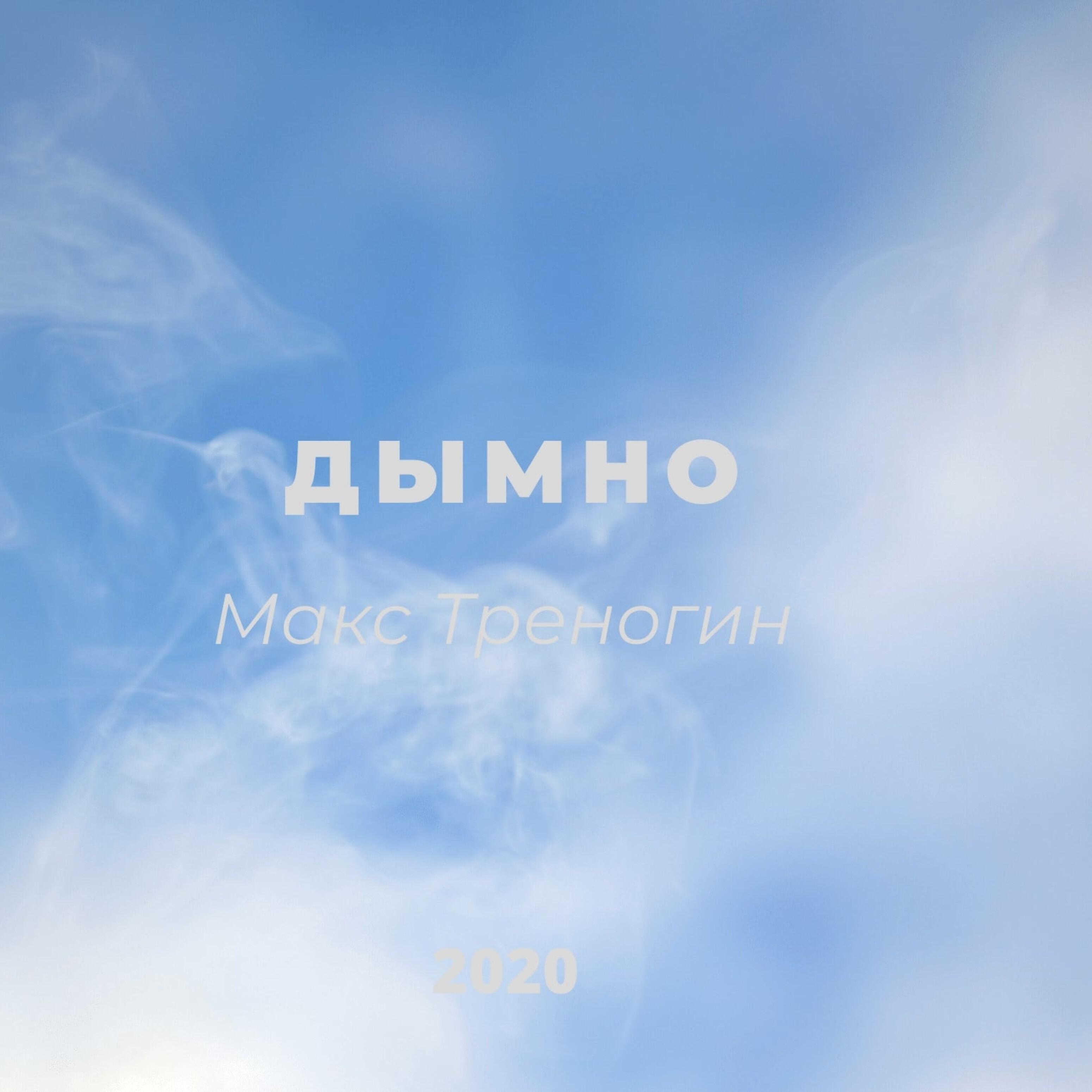 Макс Треногин