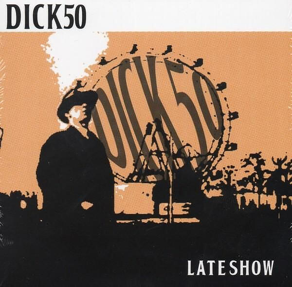 Dick50