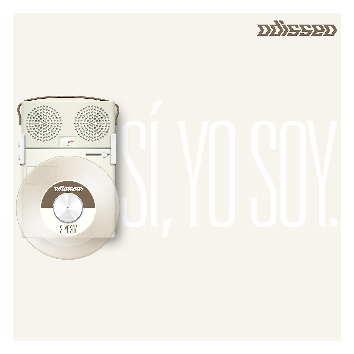 Релиз Sí, Yo Soy