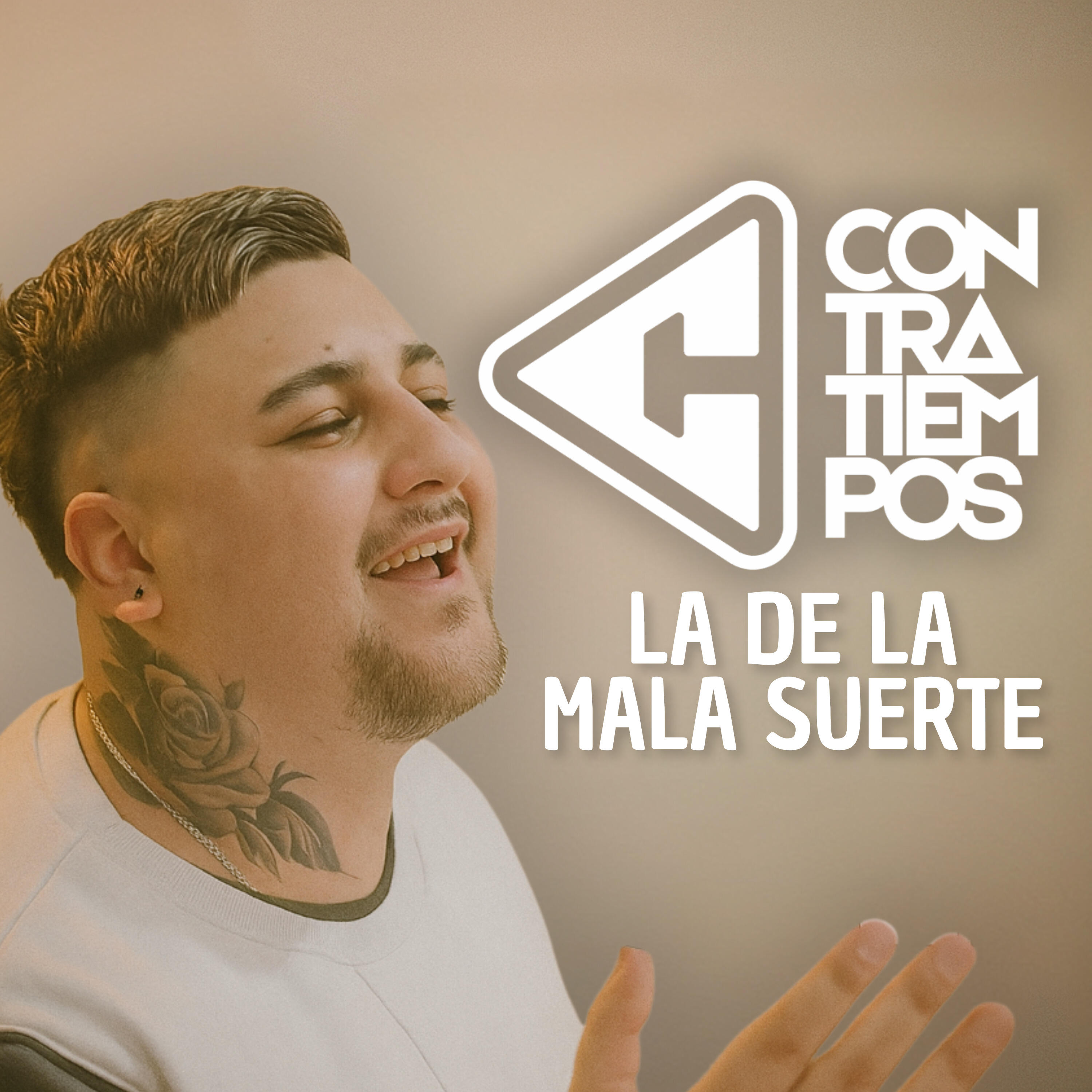 Релиз La de la Mala Suerte