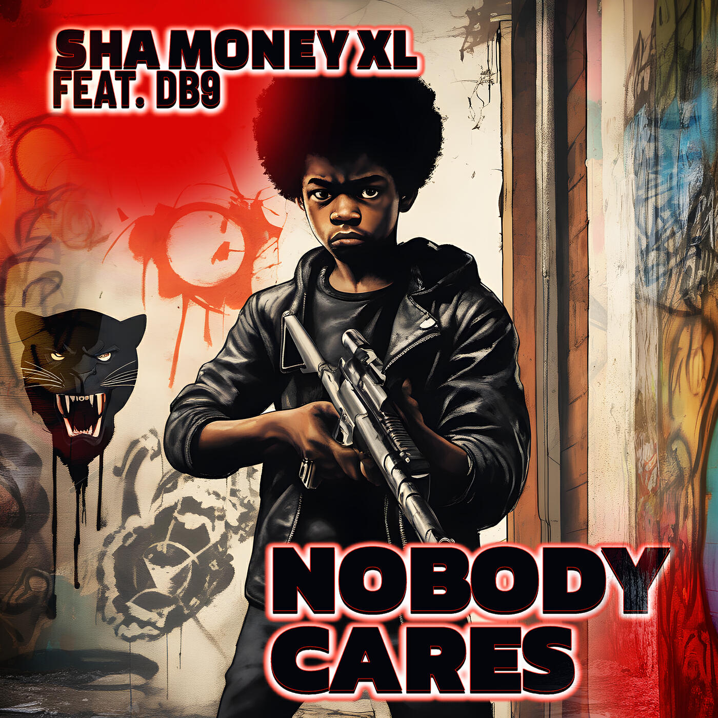 Релиз Nobody Cares