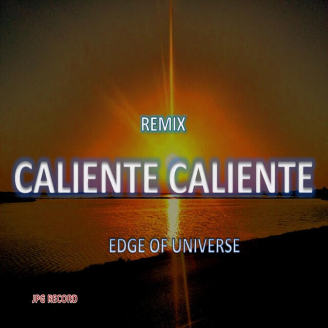 Edge of Universe