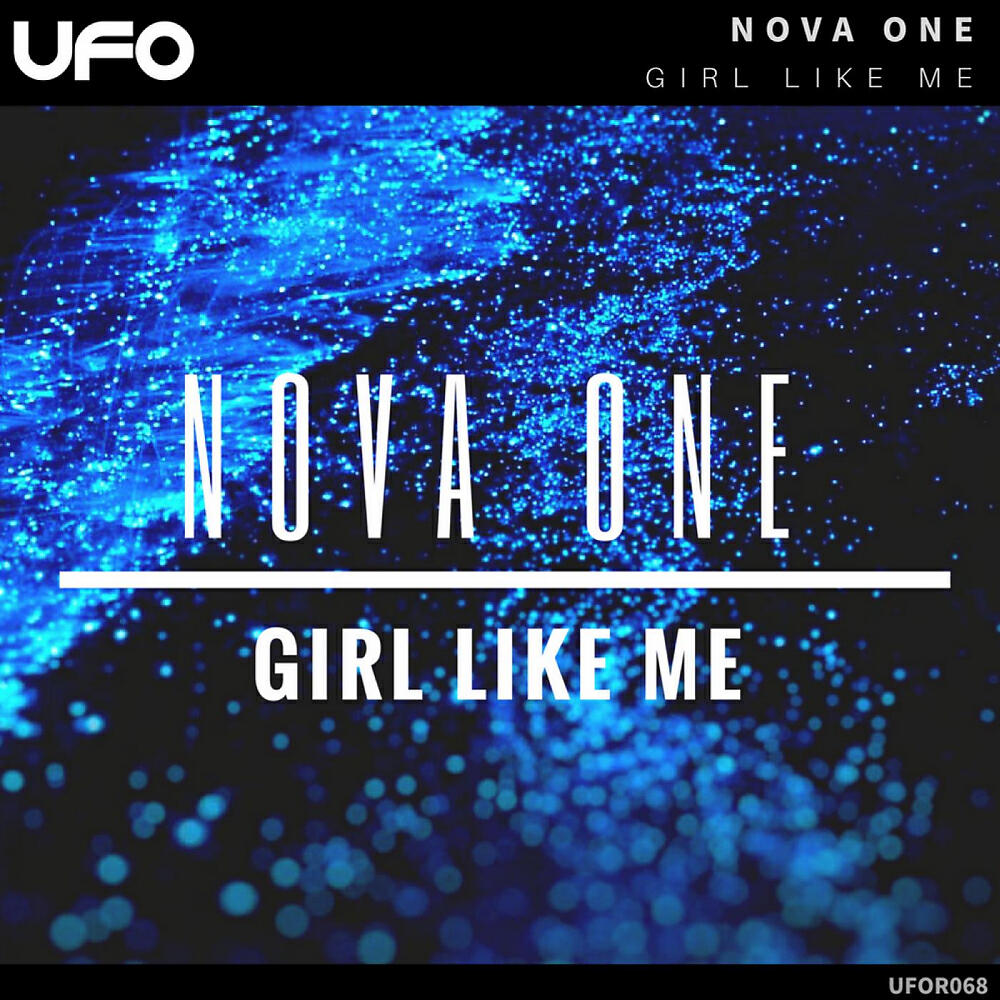 Постер альбома Girl Like Me