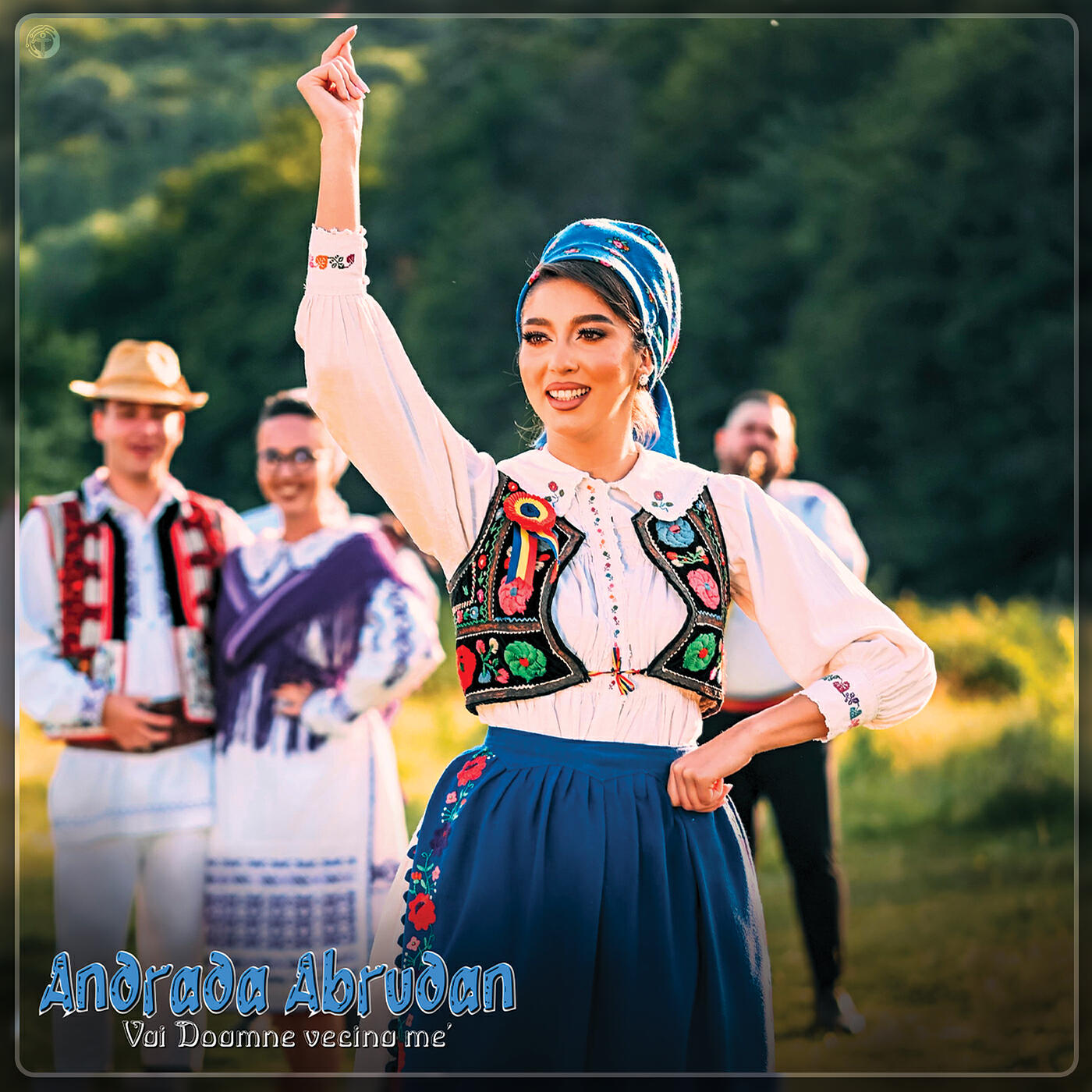 Andrada Abrudan