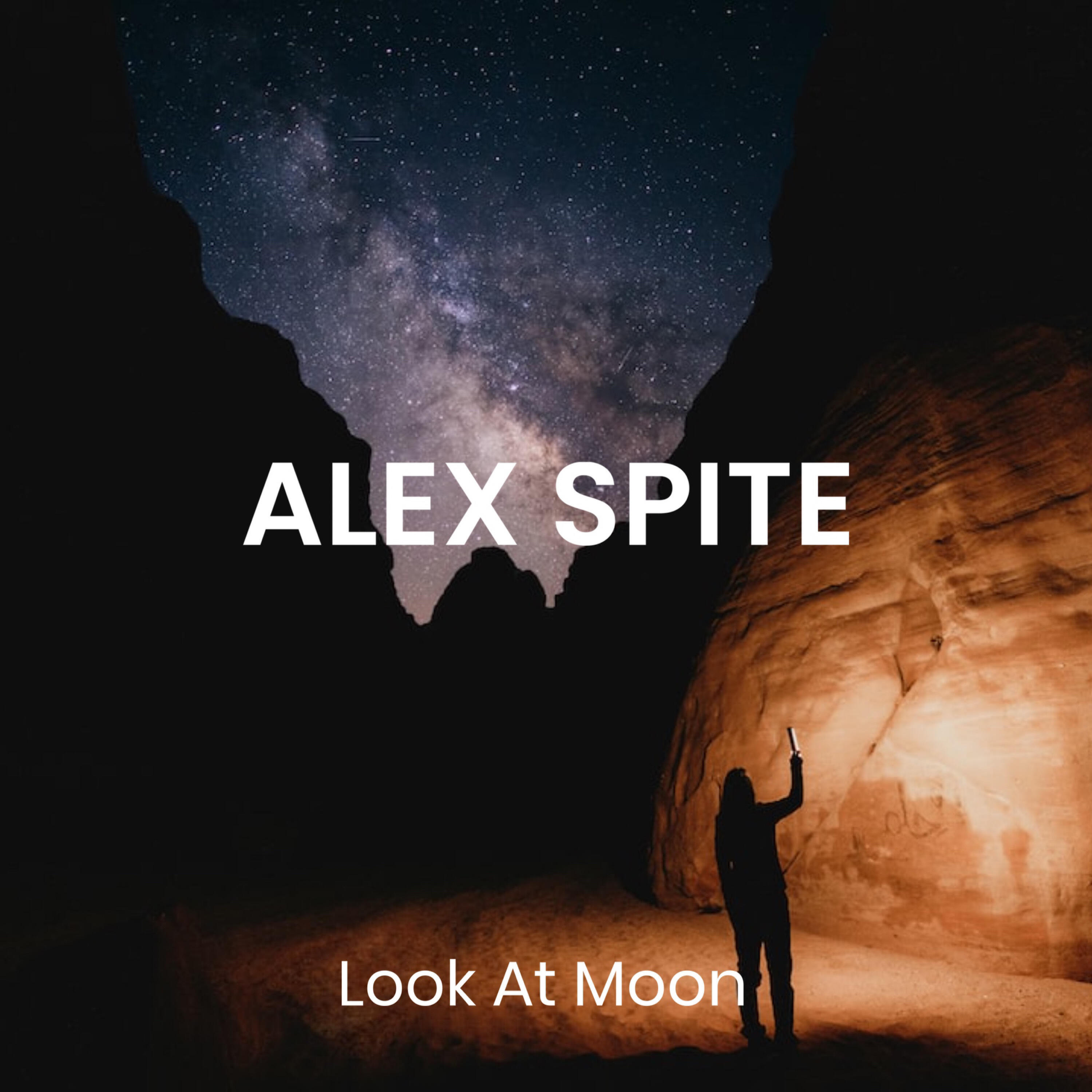 Релиз Look at Moon