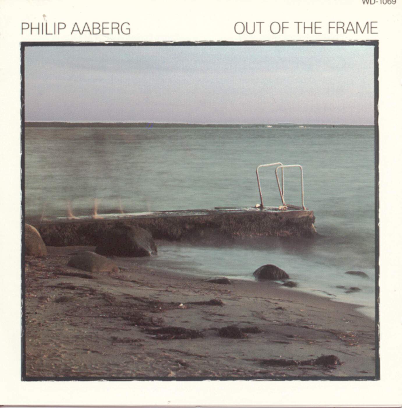 Релиз Out Of The Frame