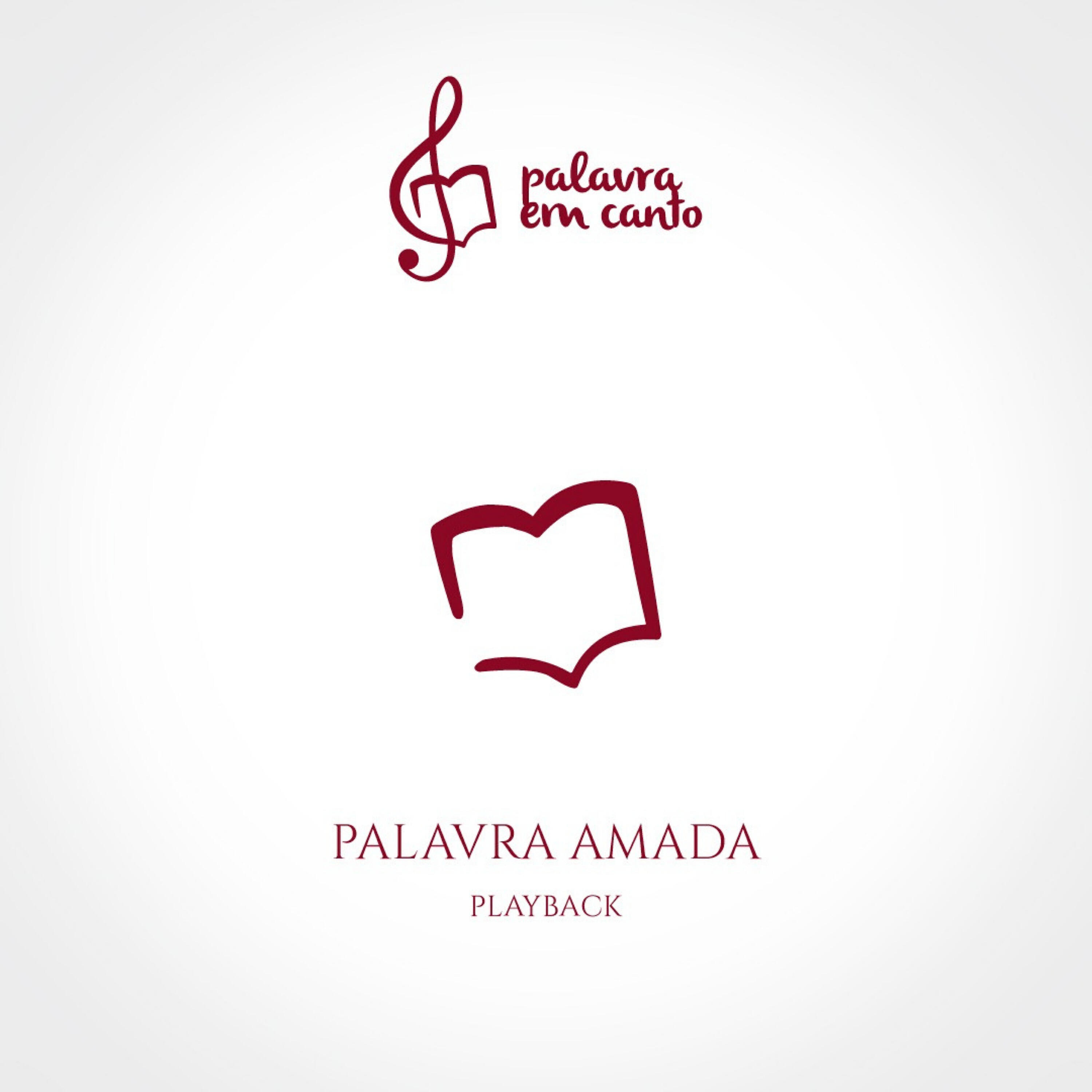 Релиз Palavra Amada (Playback)