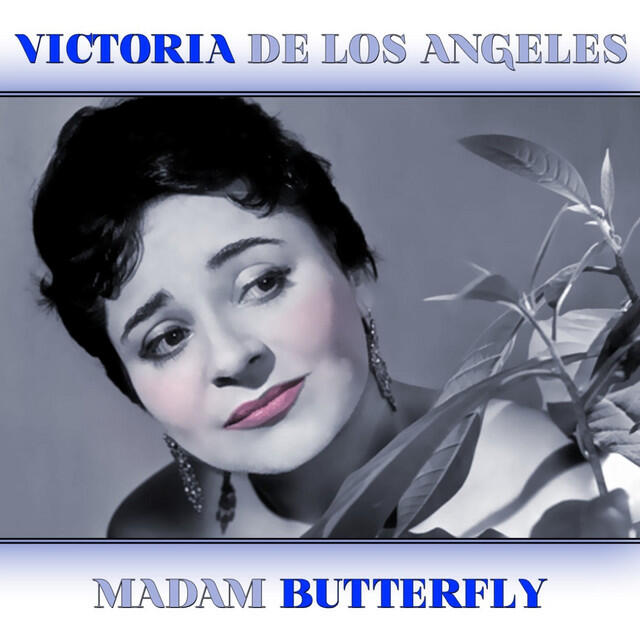 Релиз Madam Butterfly
