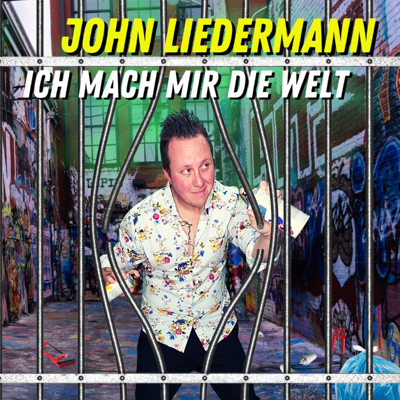 Релиз Ich mach mir die Welt
