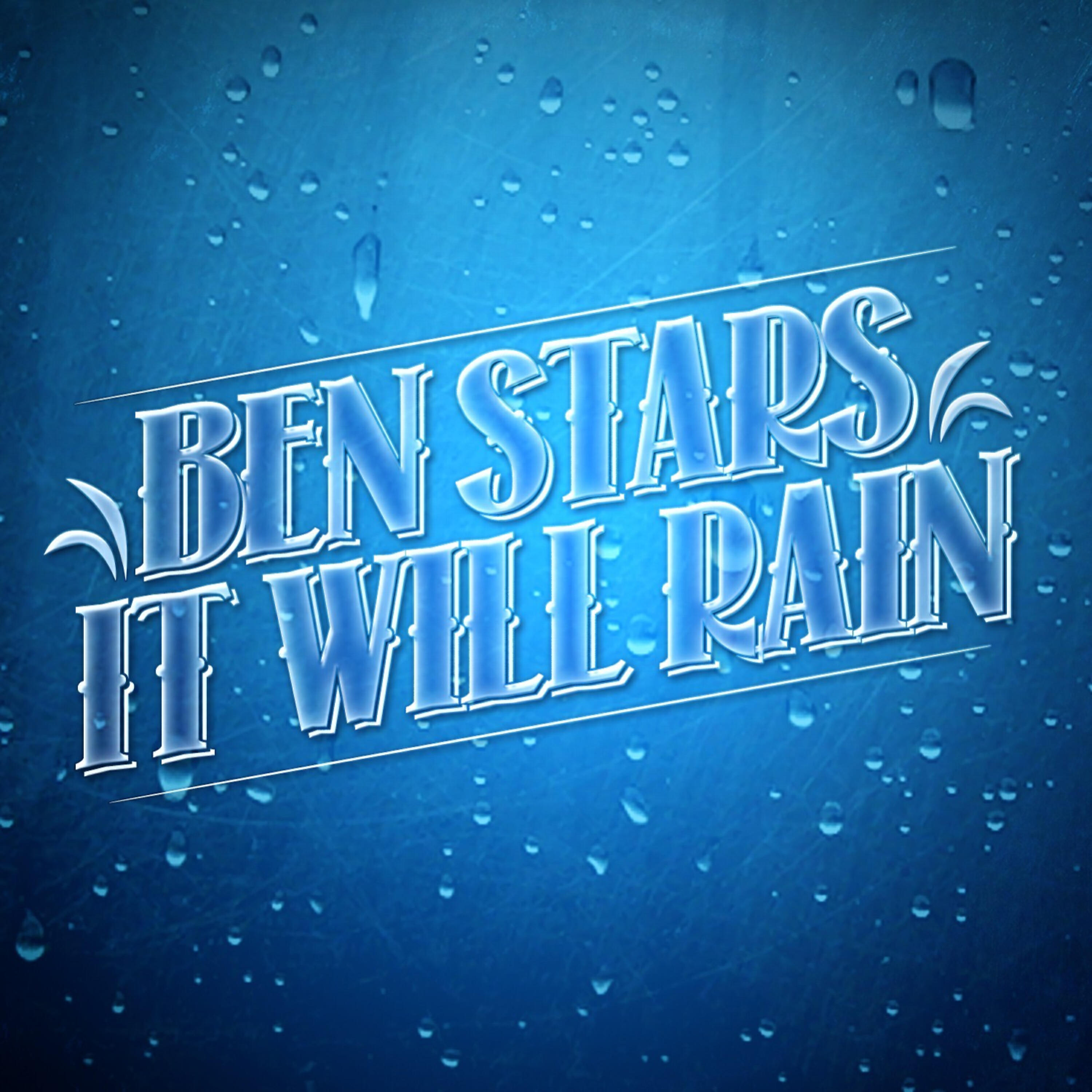 Релиз It Will Rain