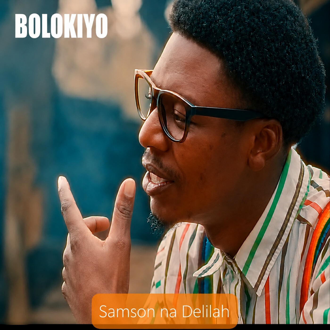 Bolokiyo