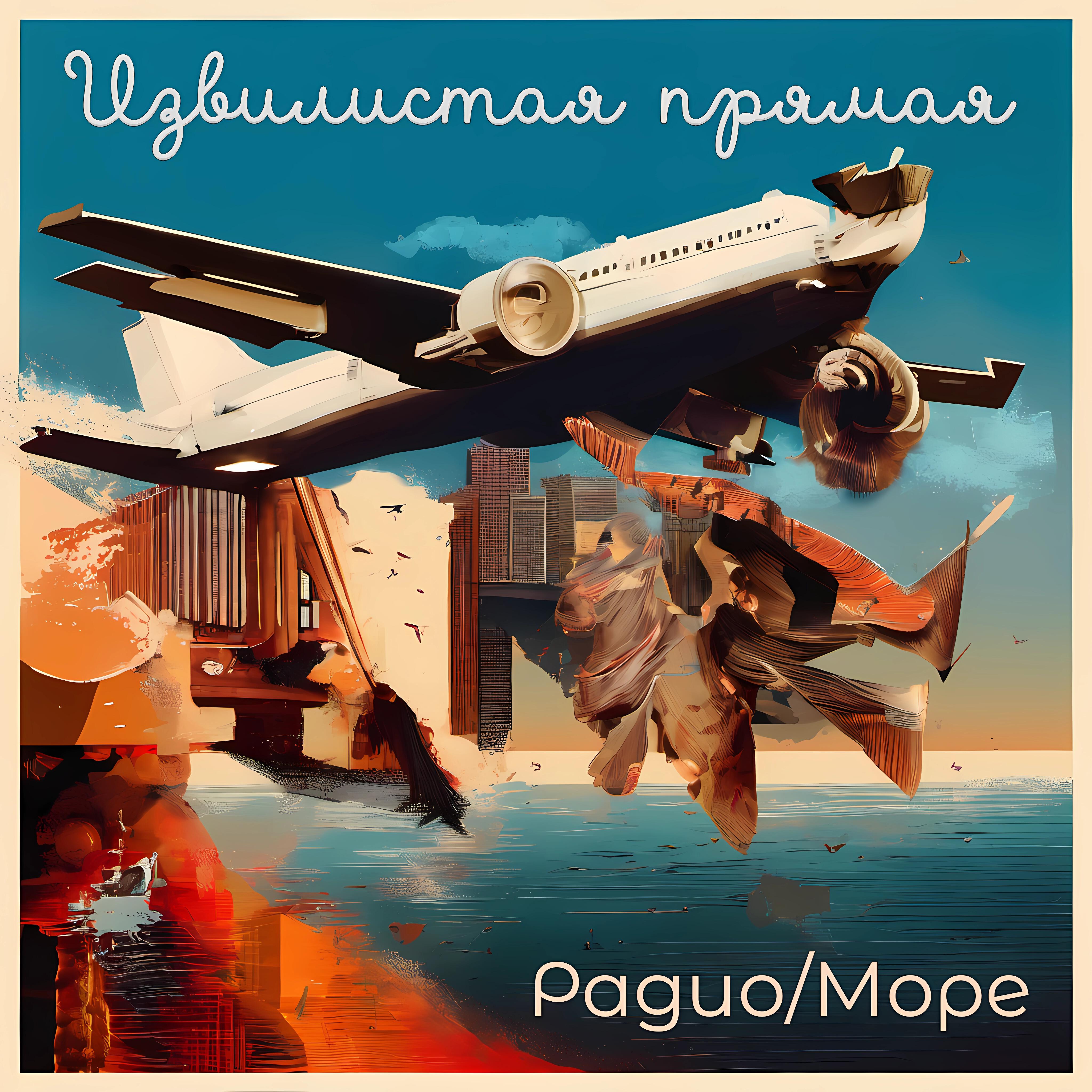 Релиз Радио/Море