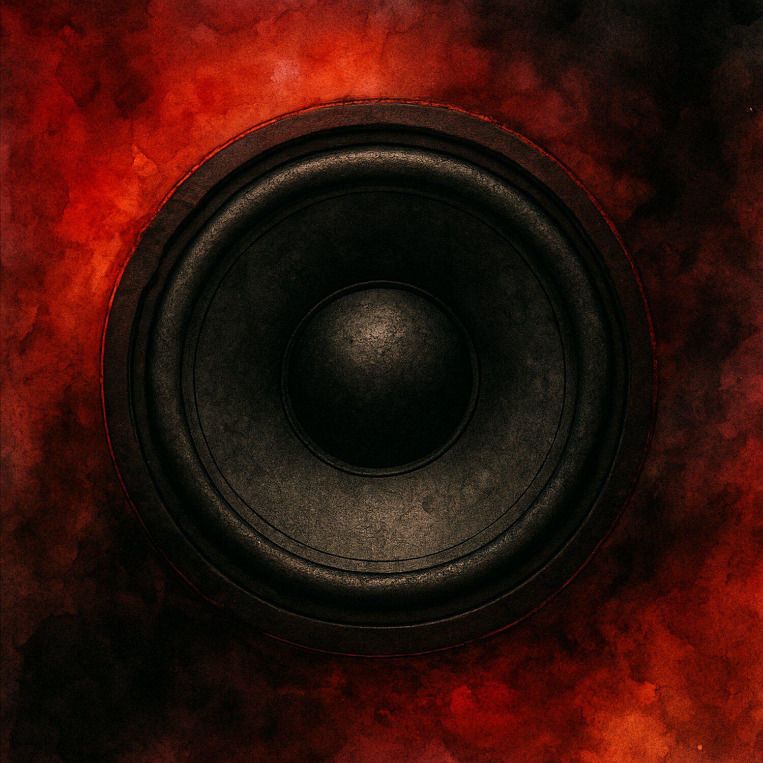 Релиз Bass boosted: Subwoofer Stress Test: Стены и Окна