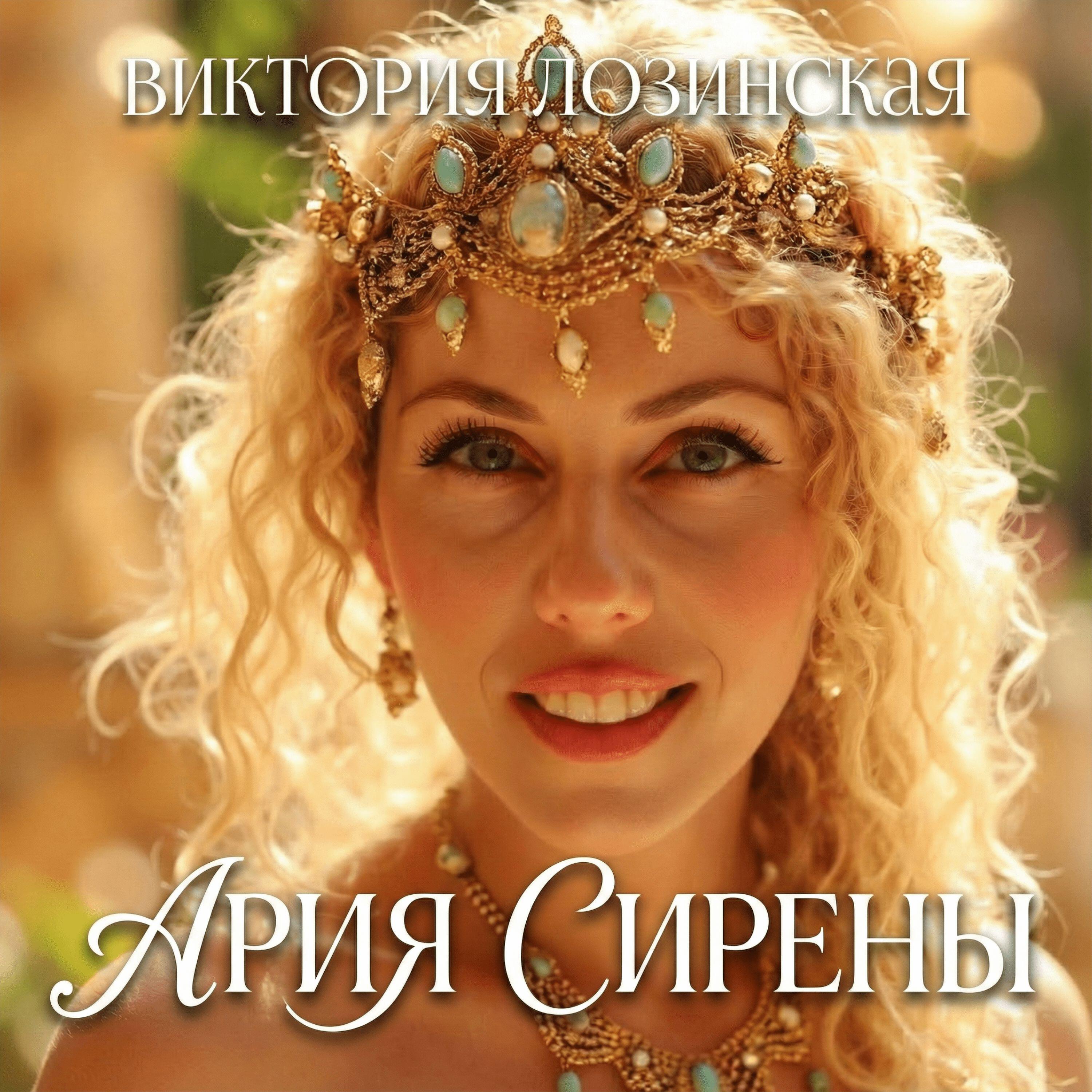 Релиз Ария Сирены