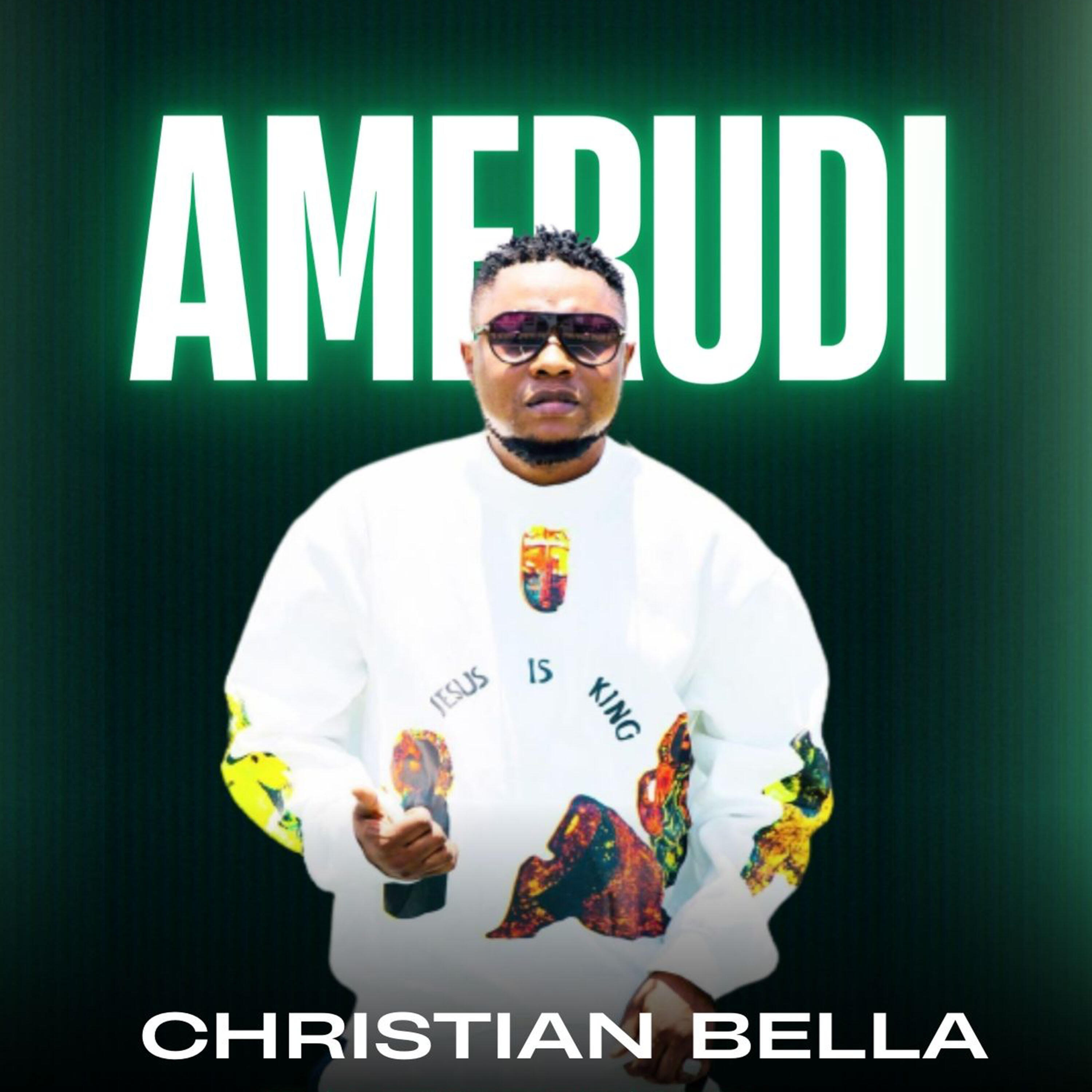 Релиз Amerudi