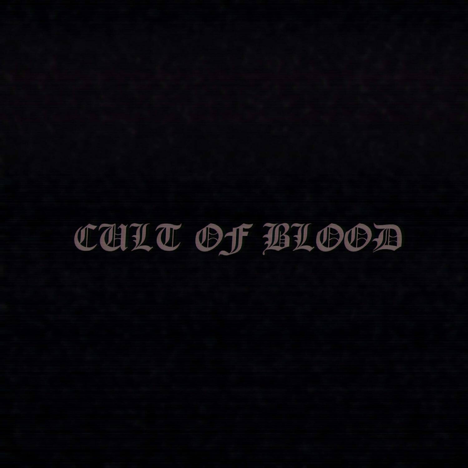 Релиз CULT OF BLOOD