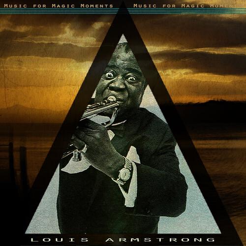 Релиз Music for Magic Moments (Remastered)