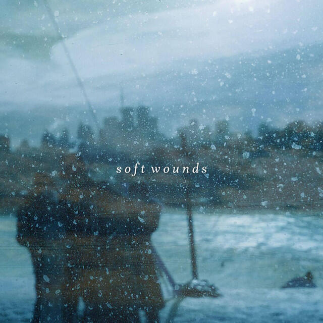 Релиз Soft Wounds