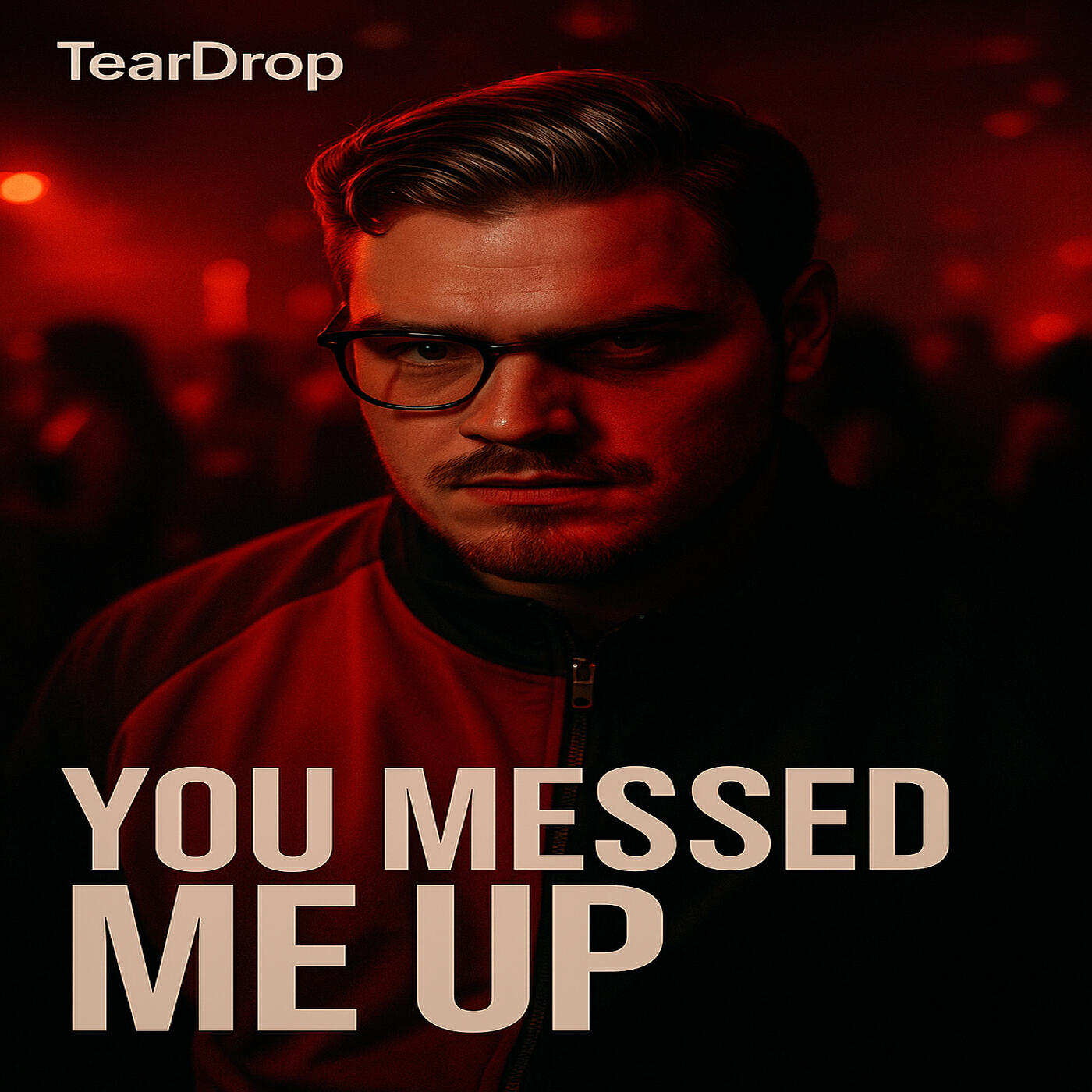 Релиз You Messed Me Up