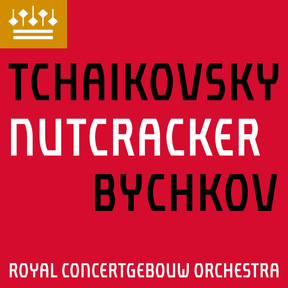 Релиз Tchaikovsky: The Nutcracker, Op. 71