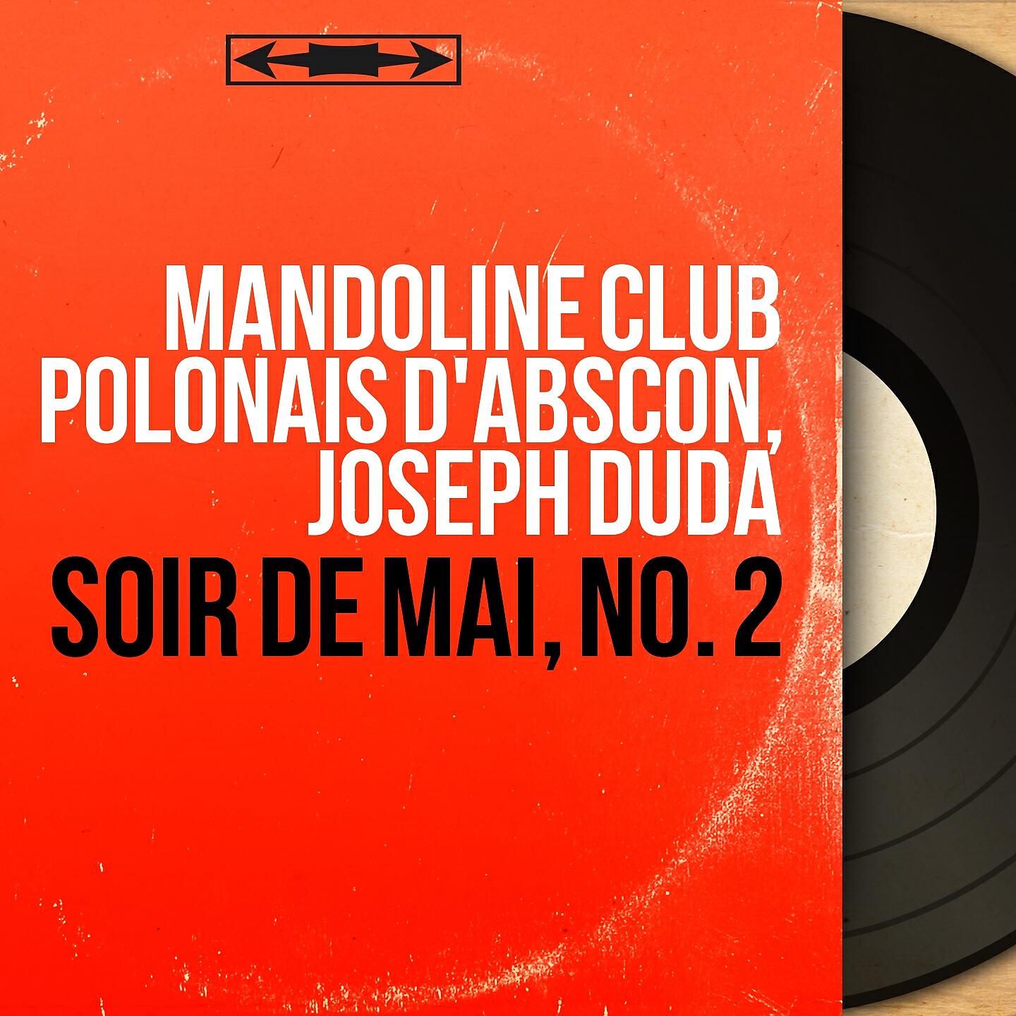 Mandoline club Polonais d'Abscon