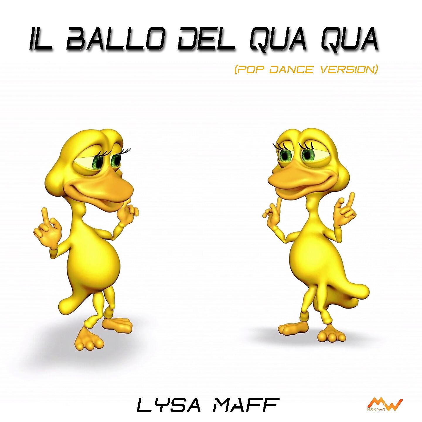 Релиз Il ballo del qua qua / Duck