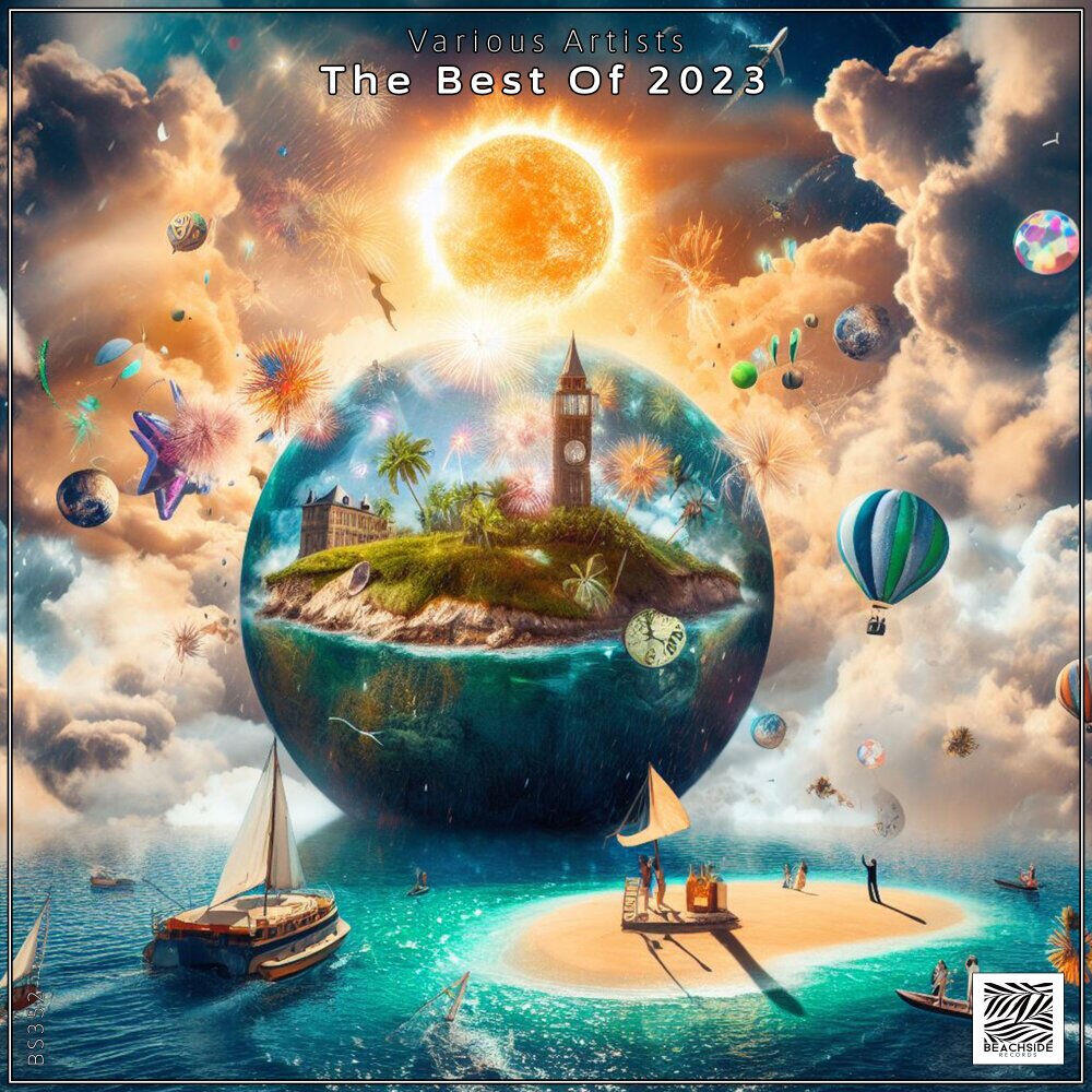 Релиз The Best Of 2023