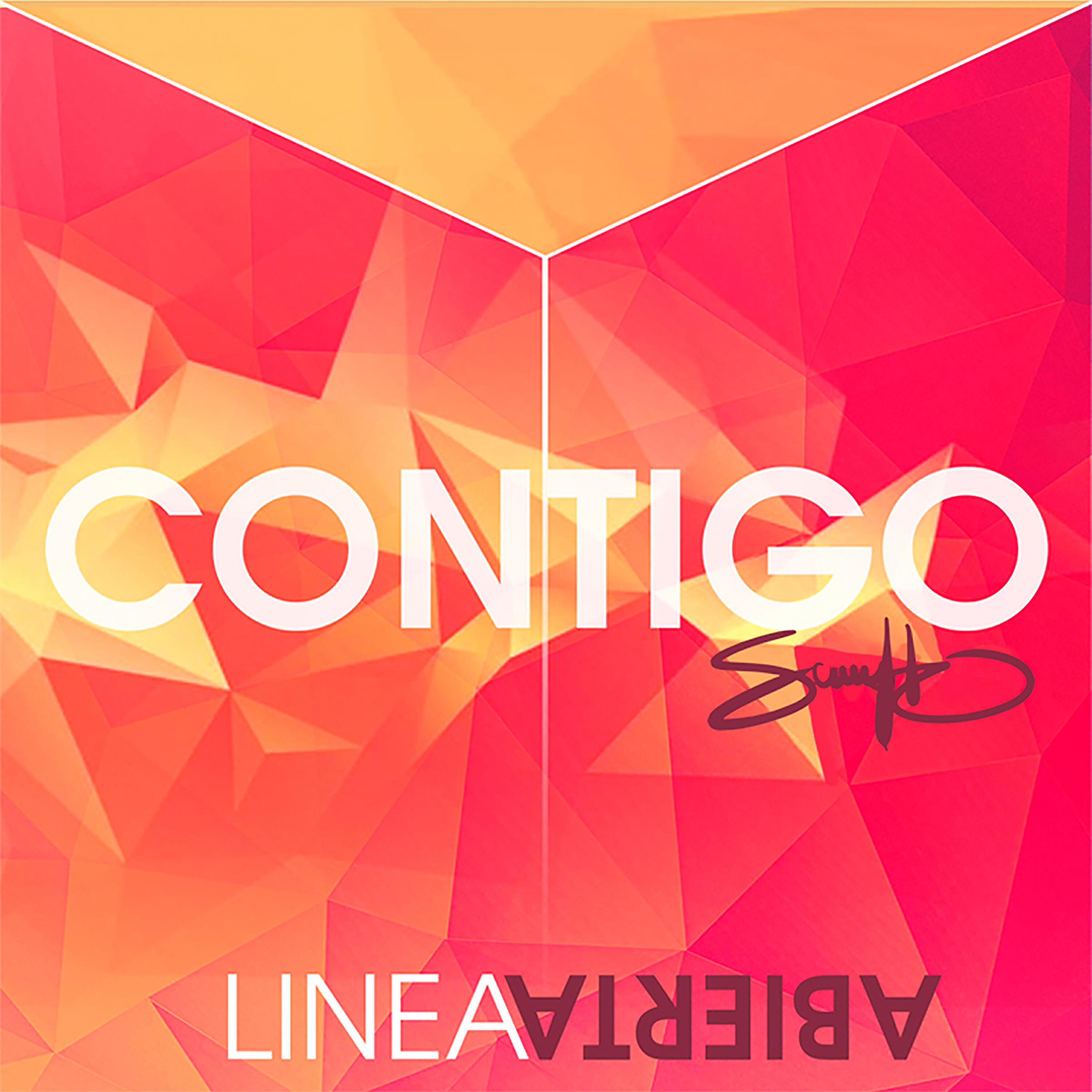 Релиз Contigo