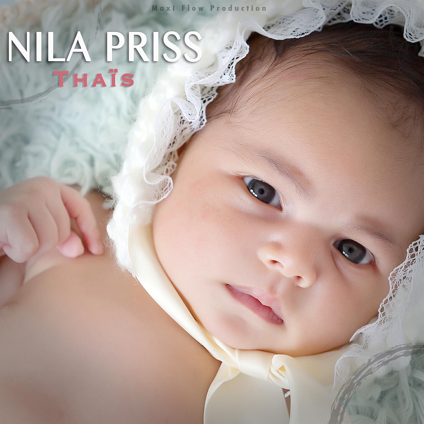 Nilâ Priss